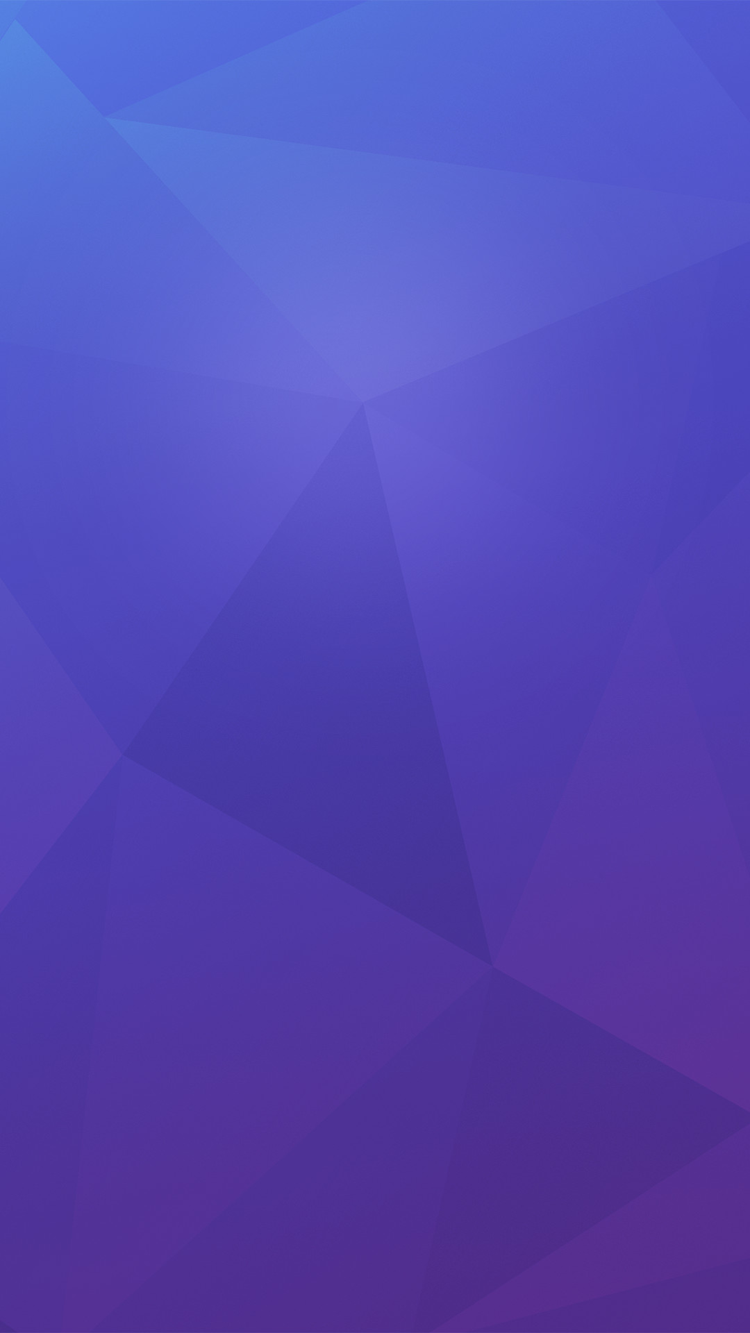 Sfondo viola, Poligoni, Sfumatura, 1080x1920, schermata di blocco iPhone
