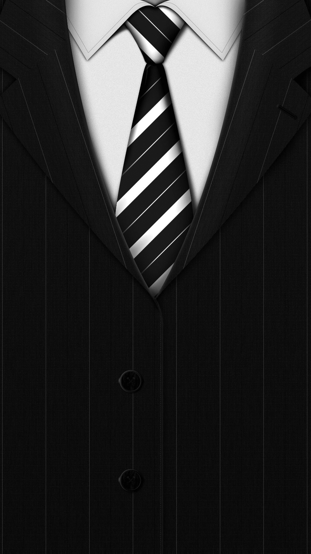 Abito, Cravatta, Camicia, Elegante, Full HD, sfondo per smartphone