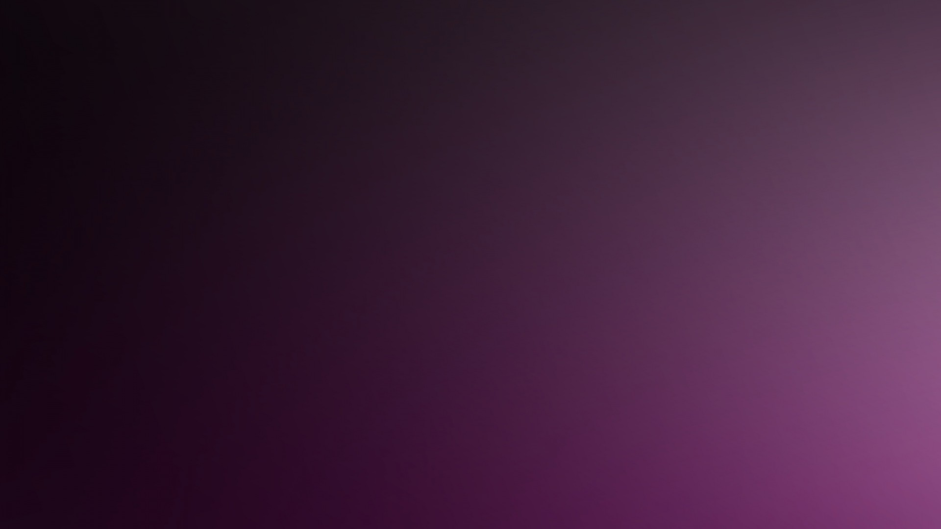 Sfumatura, Viola, Minimalista, Full HD, wallpaper per PC