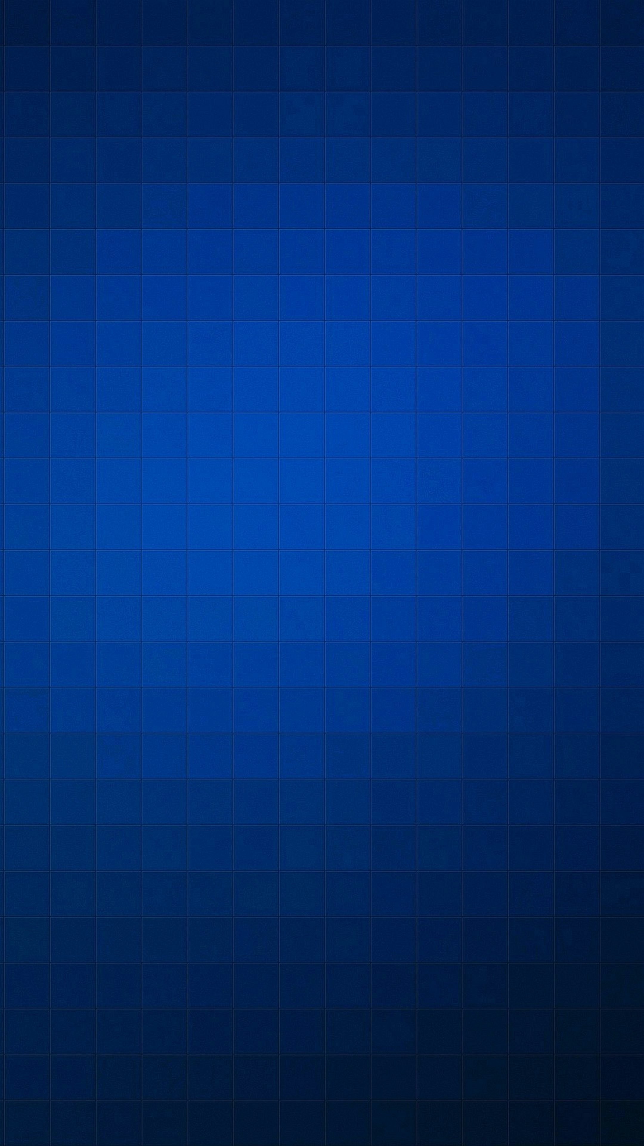 Sfondo blu, Texture, Astratto, Gradiente, QHD+, schermata di blocco del cellulare