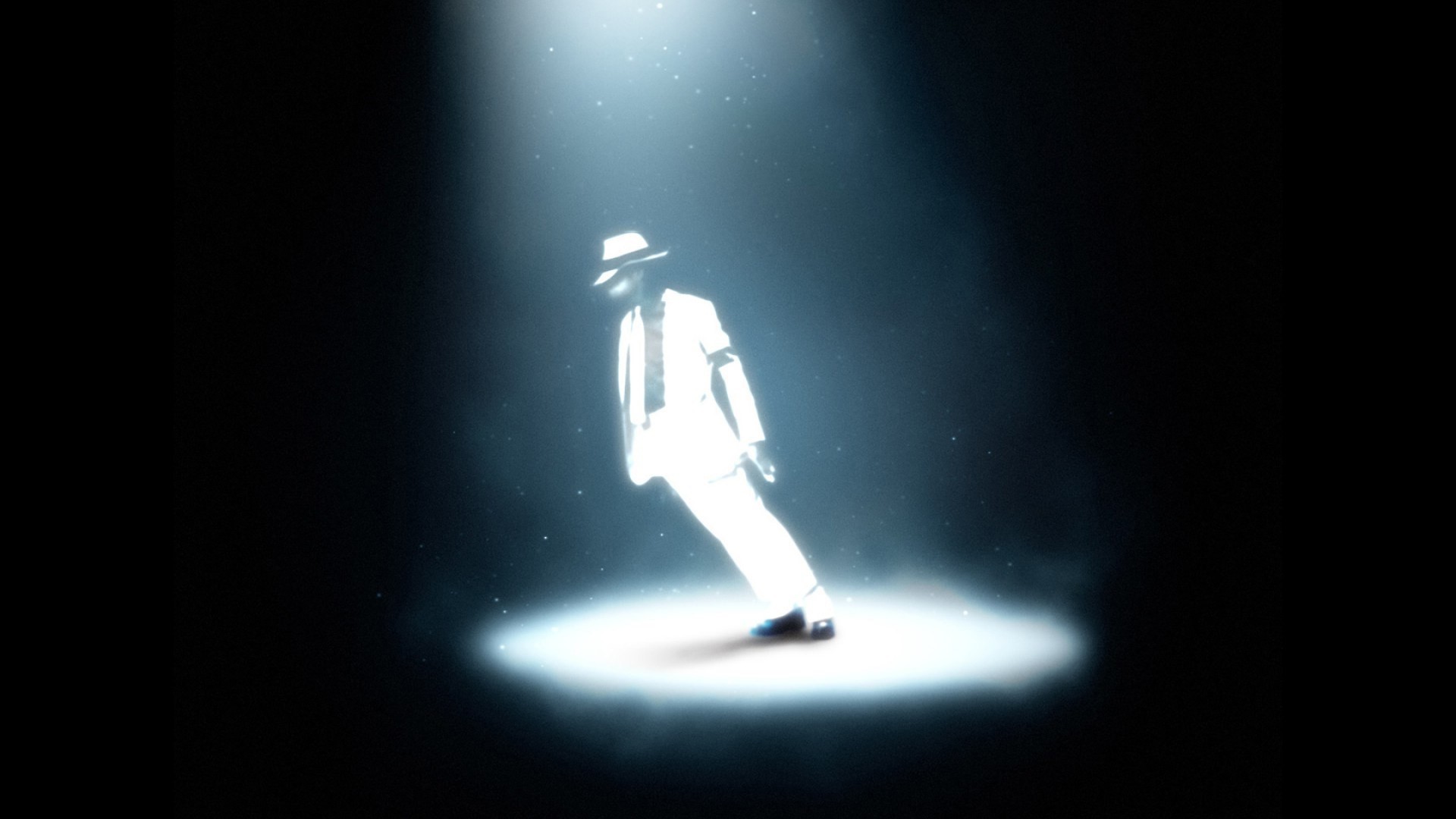 Michael Jackson, Smooth Criminal, Riflettore, Ballo, Full HD 1080p, sfondo desktop