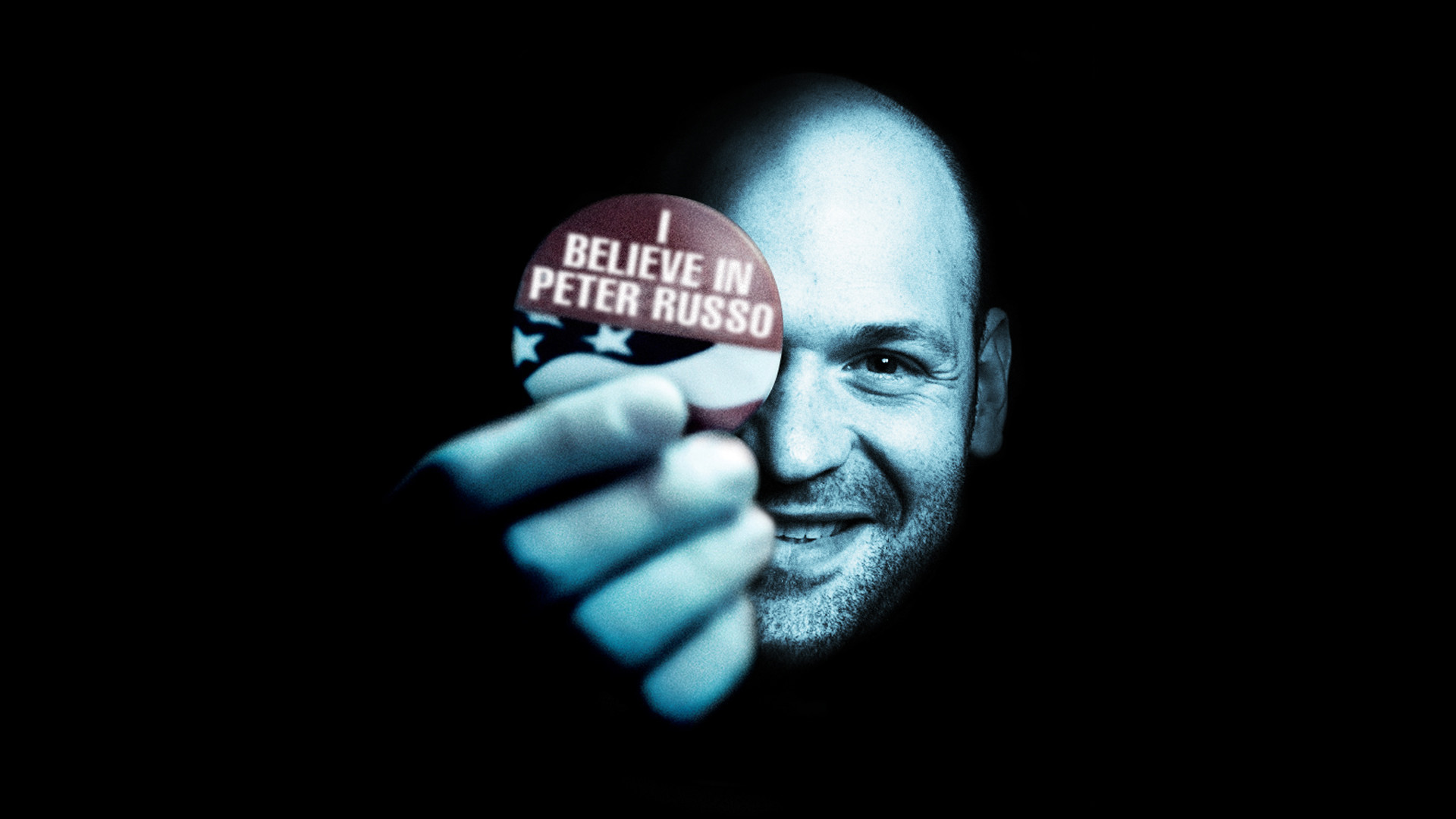 Peter Russo, Corey Stoll, House of Cards, Spilla, Sfondo nero, Full HD, wallpaper per computer