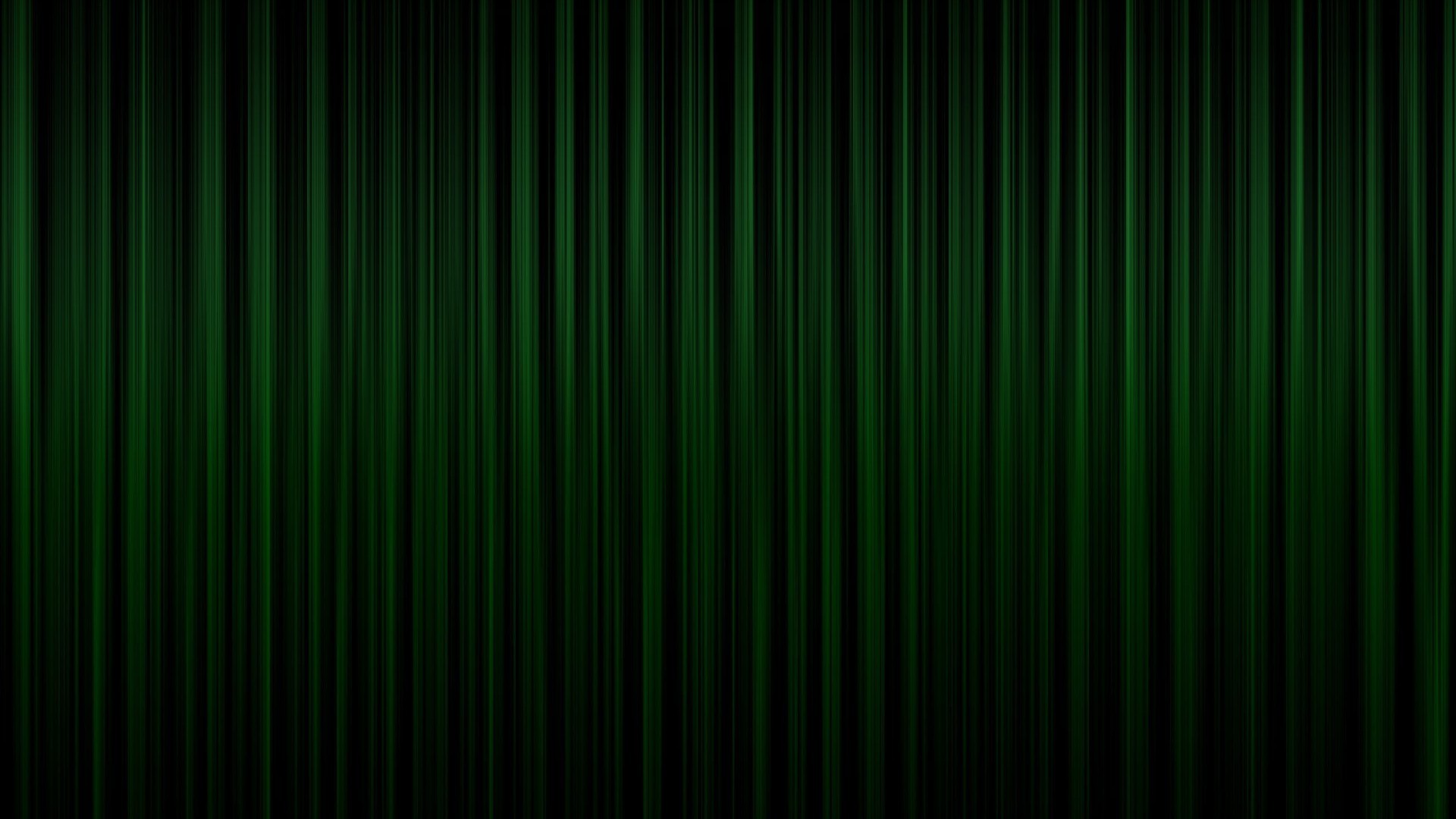 Strisce verticali, Verde scuro, Full HD, sfondo per portatile