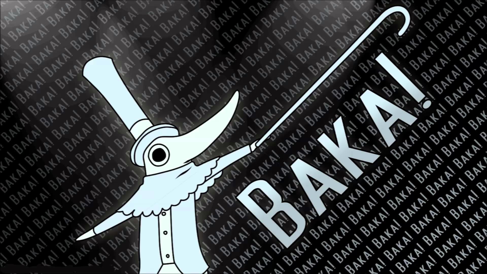Excalibur, Soul Eater, Baka, Sfondo nero, 1920x1080, wallpaper desktop