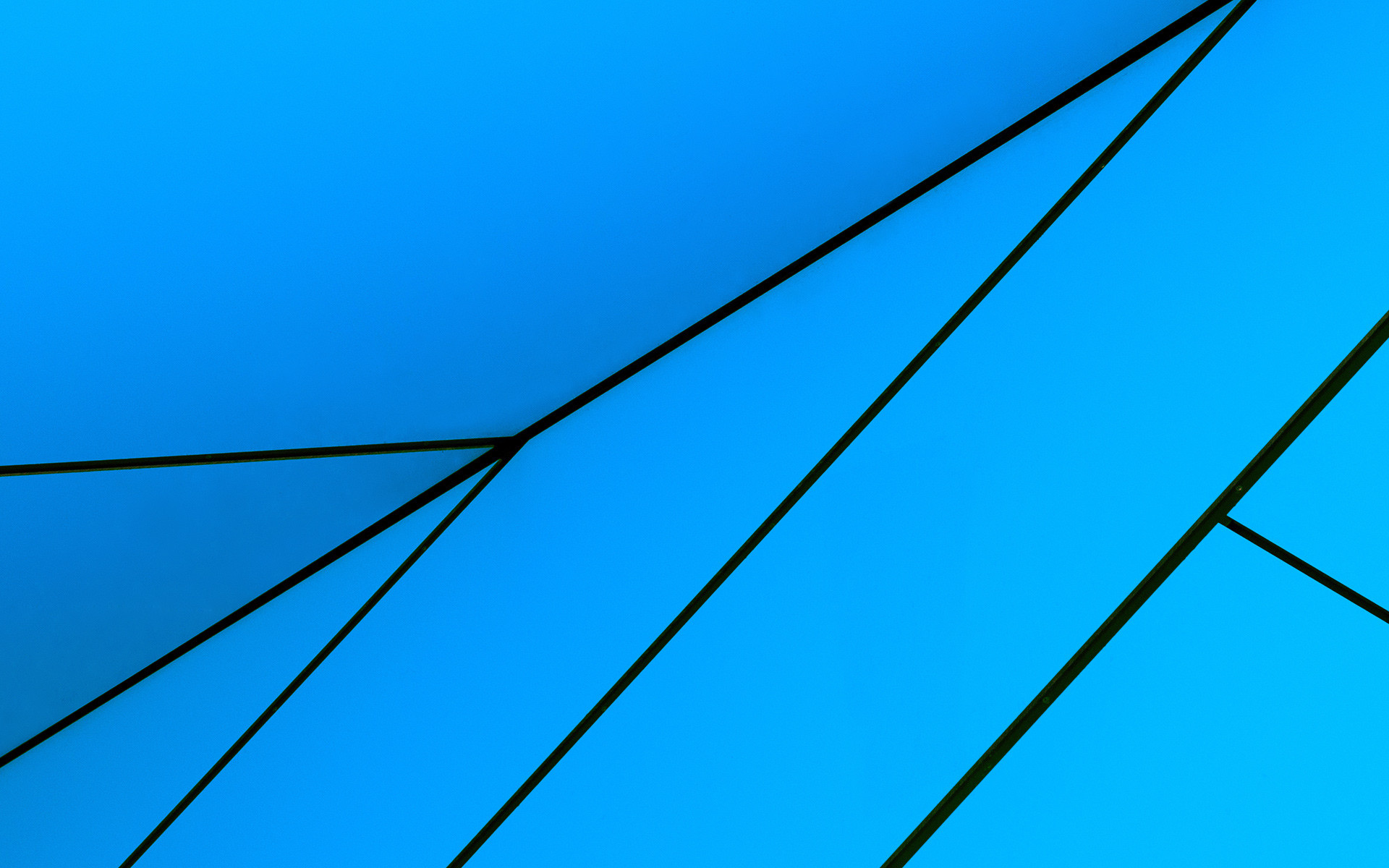 Windows 8, Logo Windows, Prospettiva, Azzurro, 1920x1200, immagine di sfondo