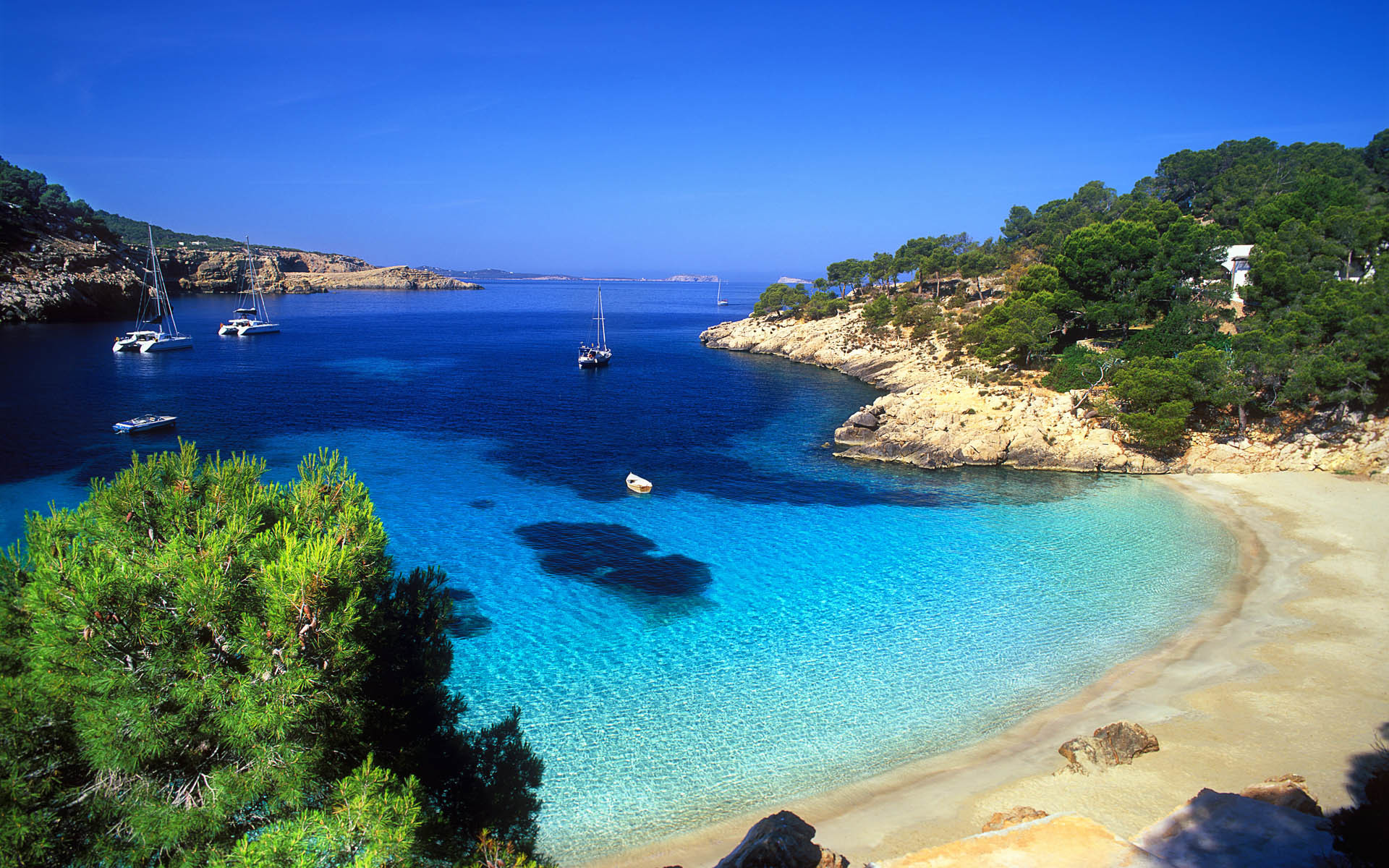 Live Wallpaper For Windows 10, 1920x1200, immagine di sfondo