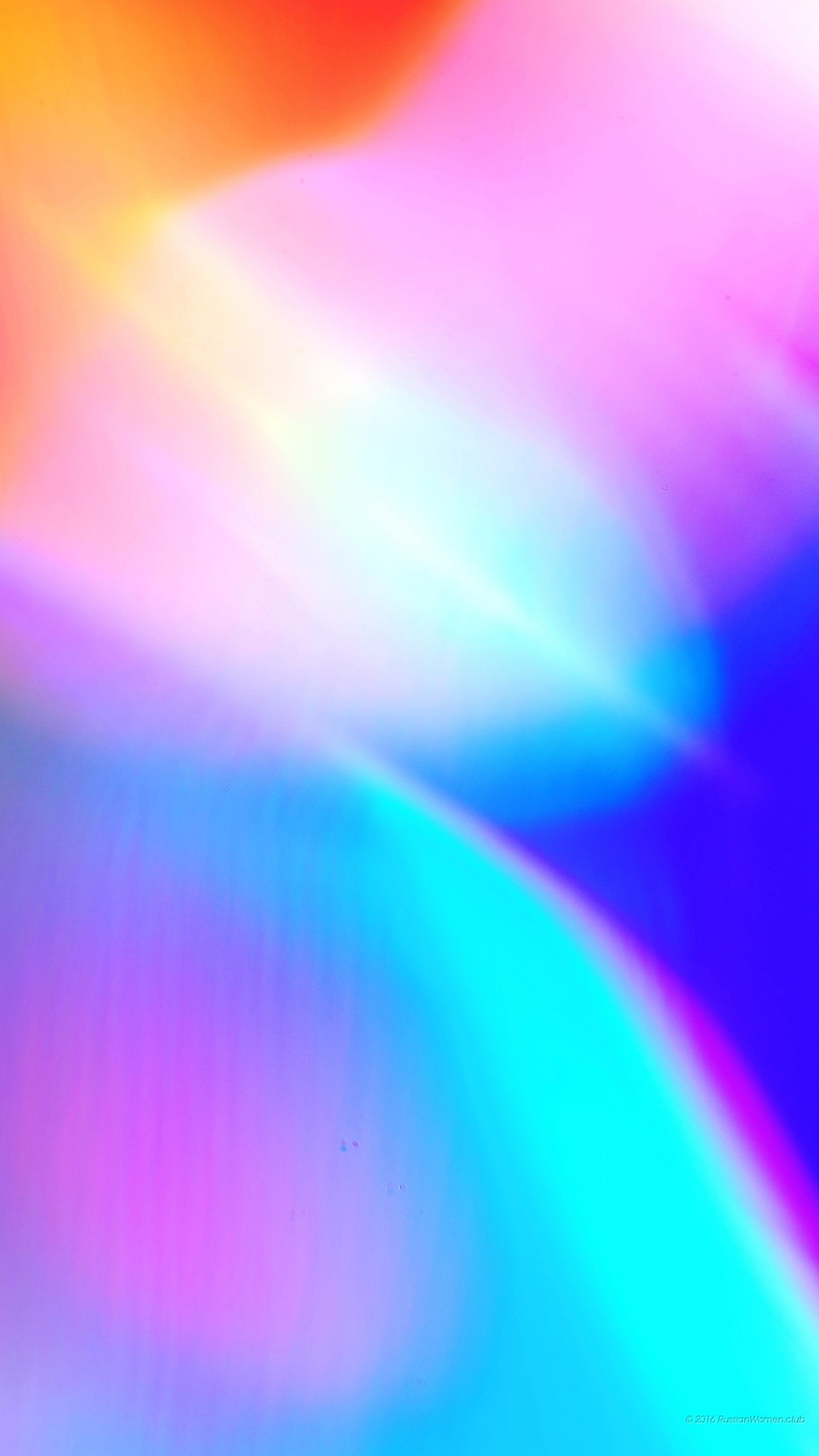 Sfumatura, Astratto, Colori pastello, QHD+, sfondo verticale per cellulare