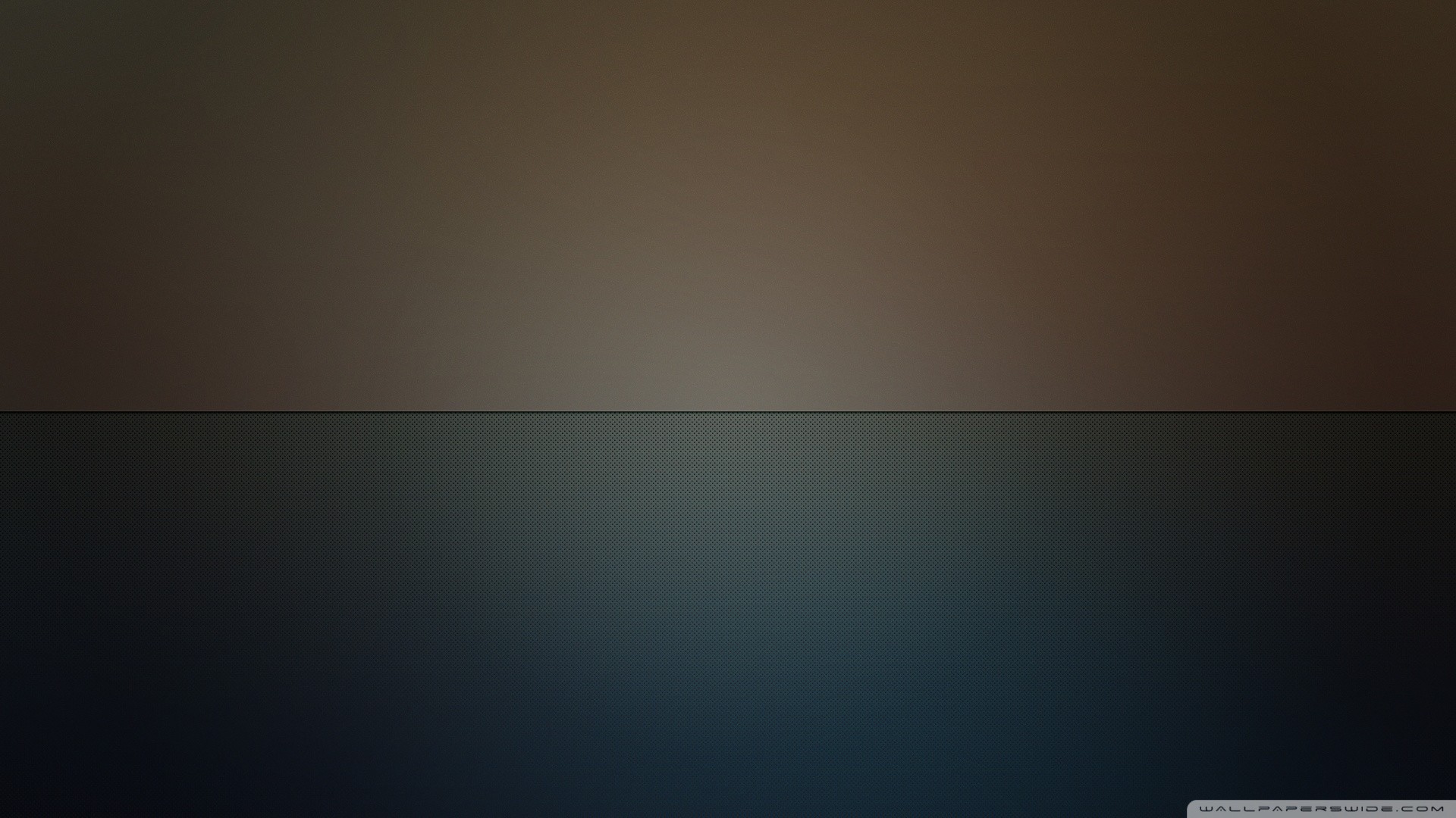 Minimalismo, Gradiente, Marrone, Full HD, sfondo per portatile