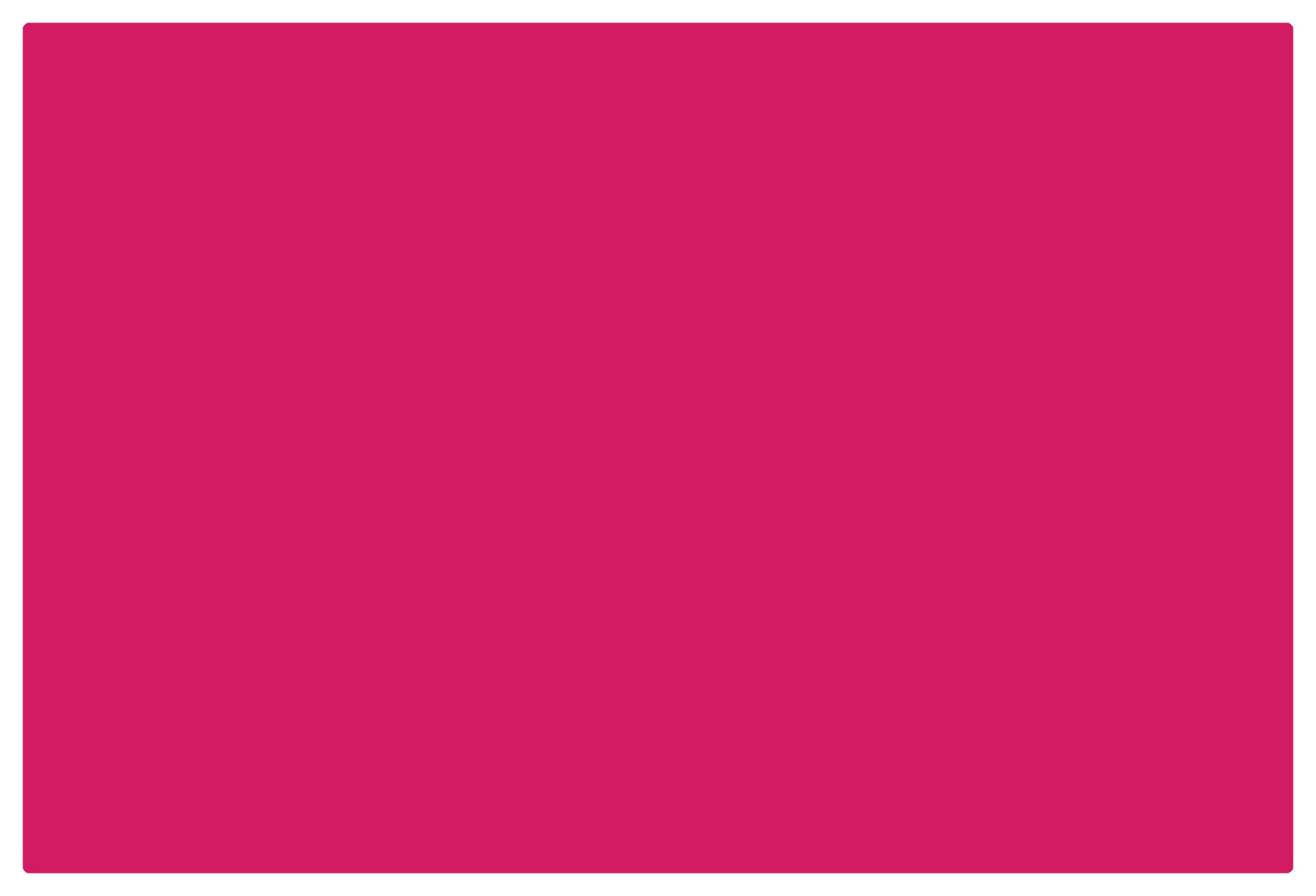 Fucsia, Tinta unita, Minimalismo, Full HD, sfondo per PC e portatile