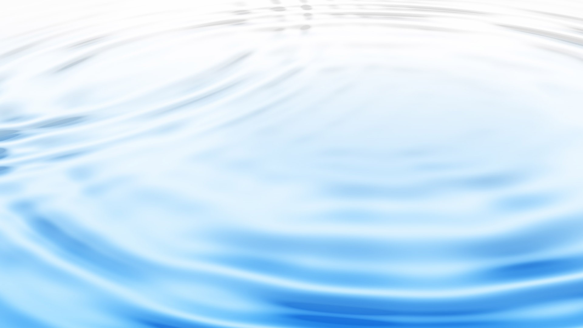 Cerchi nell'acqua, Increspature, Bianco, Full HD, sfondo desktop
