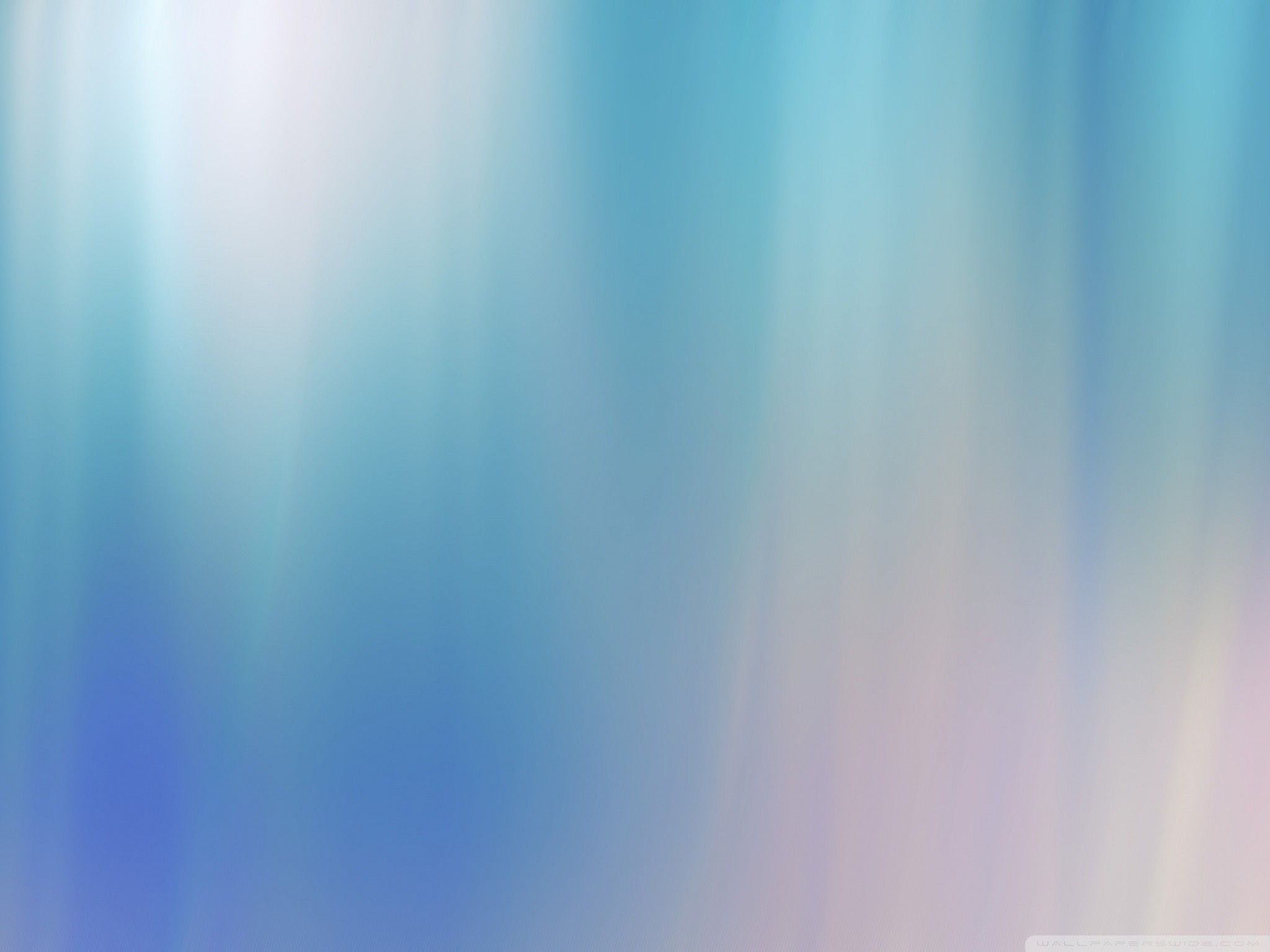 Azzurro, Strisce sfocate, Viola, Sfumatura, Astratto, Full HD, sfondo per iPad e tablet