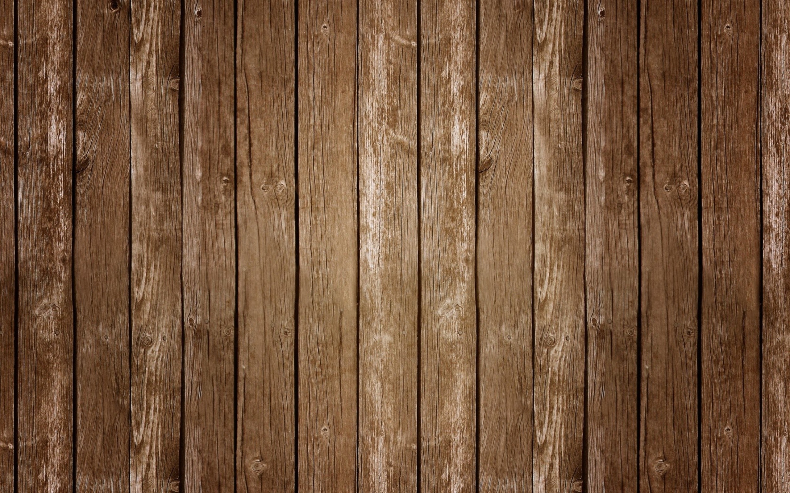 Assi di legno, Legno invecchiato, Texture, Marrone, 2K, sfondo per PC e portatile