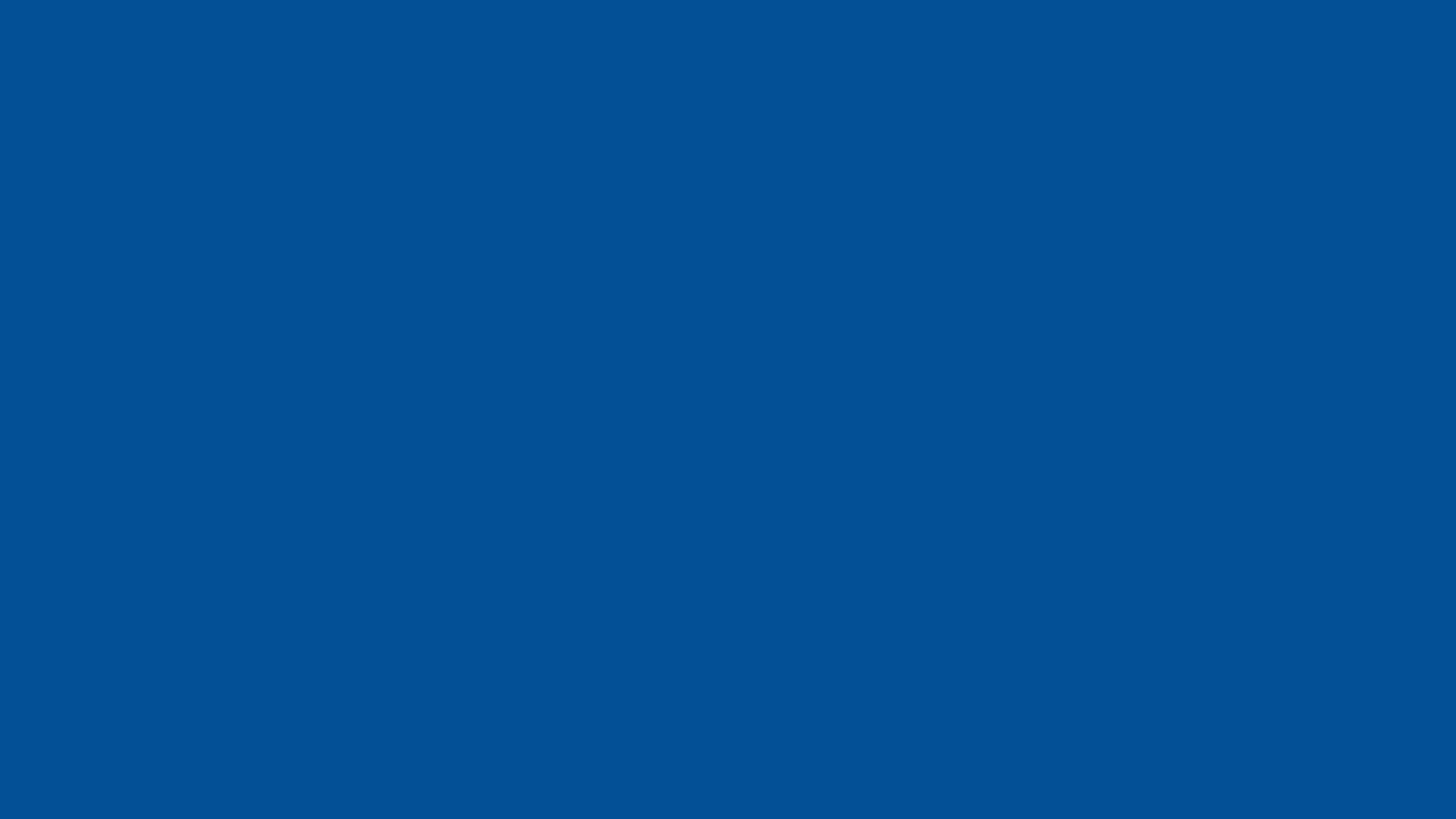 Blu tinta unita, Minimalismo, 16:9 Full HD, sfondo widescreen