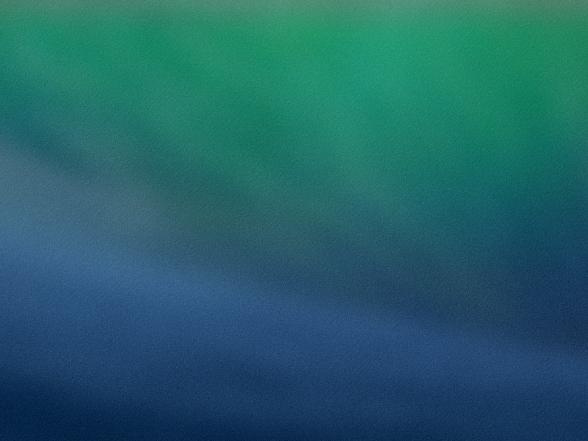 Sfumatura, Verde acqua, Blu, Full HD, schermata di blocco iPad