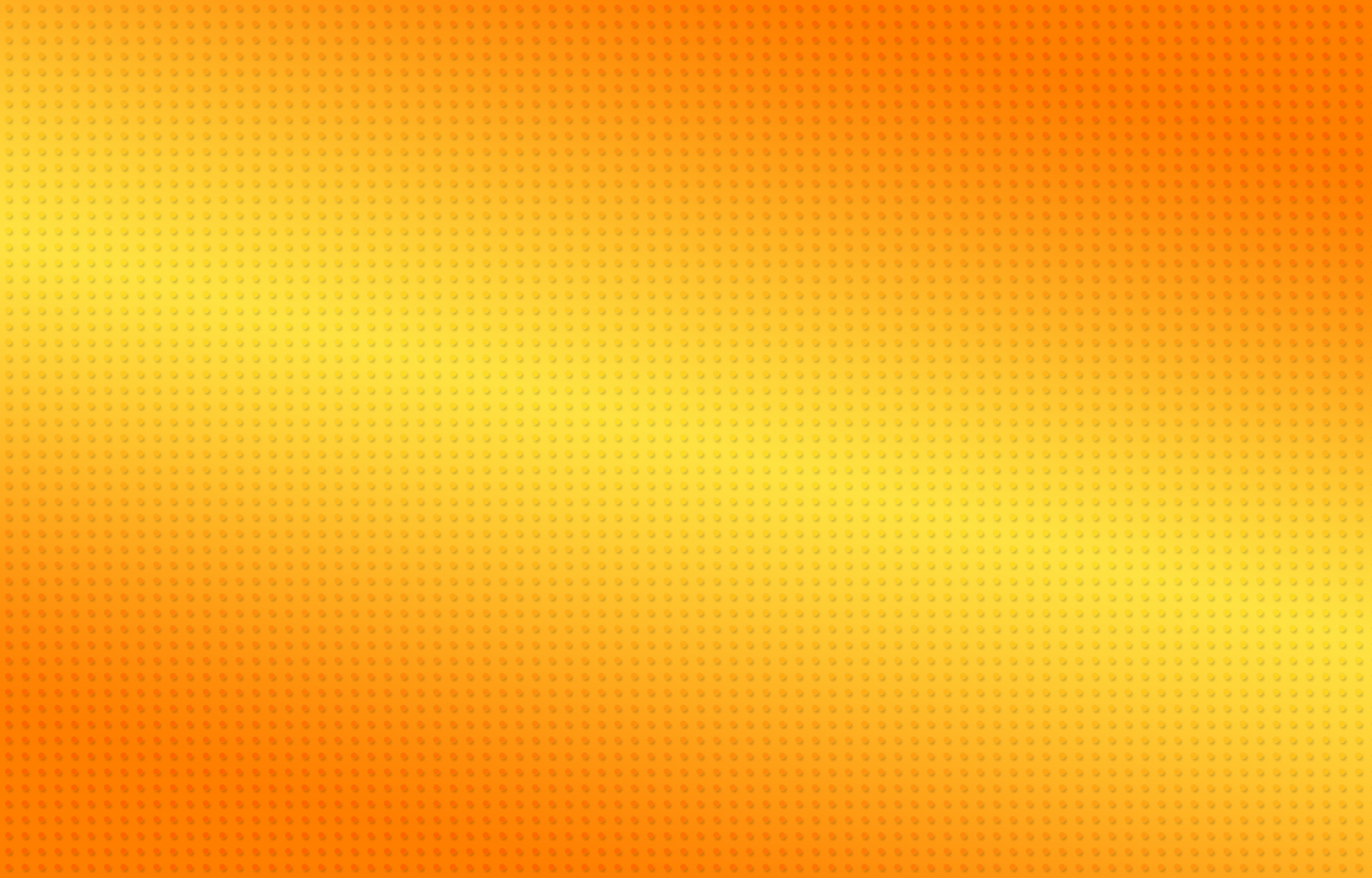 Arancione, Texture a puntini, Sfumatura, Full HD, sfondo desktop