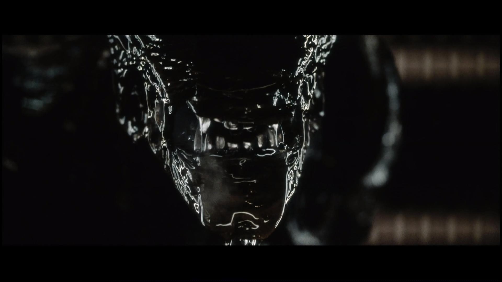 Xenomorfo, Alien, Fauci, Buio, Full HD, sfondo desktop