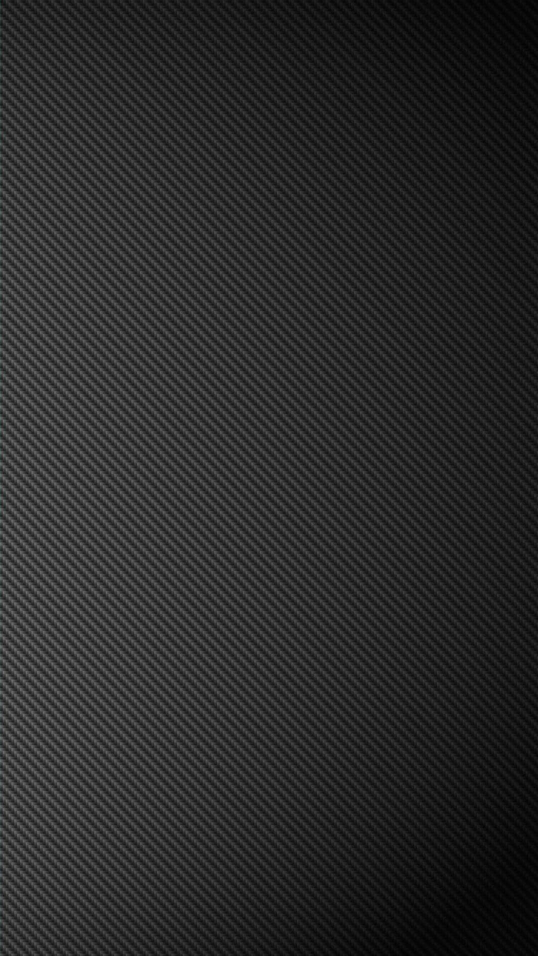 Fibra di carbonio, Grigio scuro, Linee diagonali, Full HD, sfondo per iPhone e Android