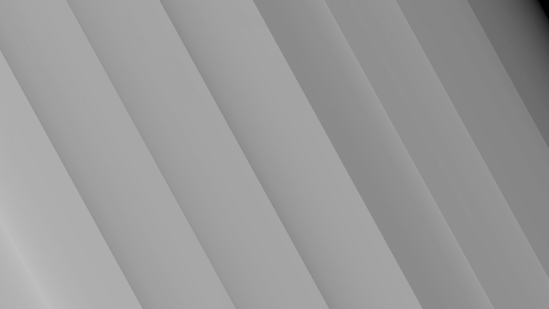 Strisce diagonali, Grigio, Sfumatura, 16:9 Full HD, sfondo widescreen