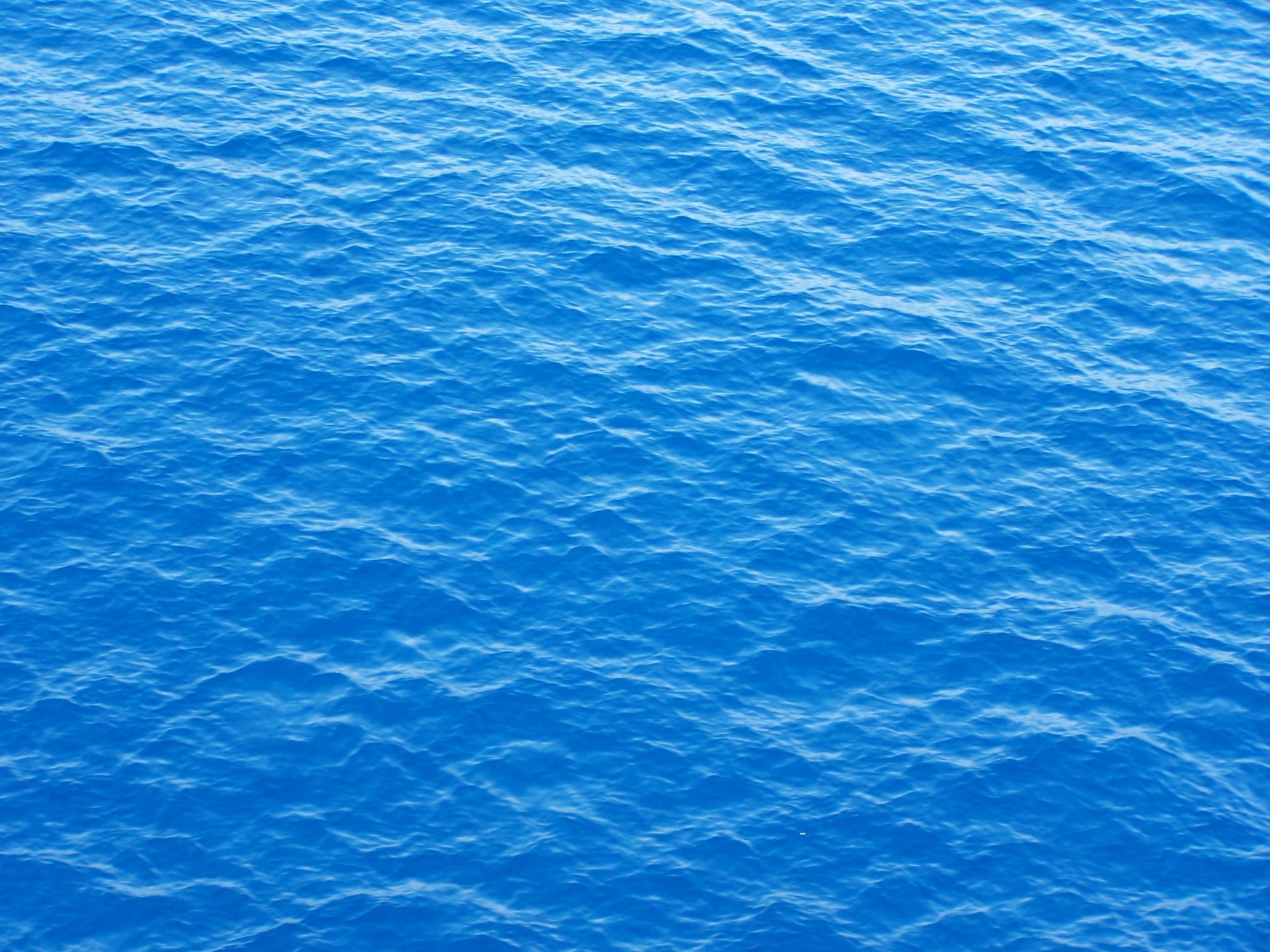 Acqua, Mare, Increspature, Blu, Full HD, schermata di blocco iPad
