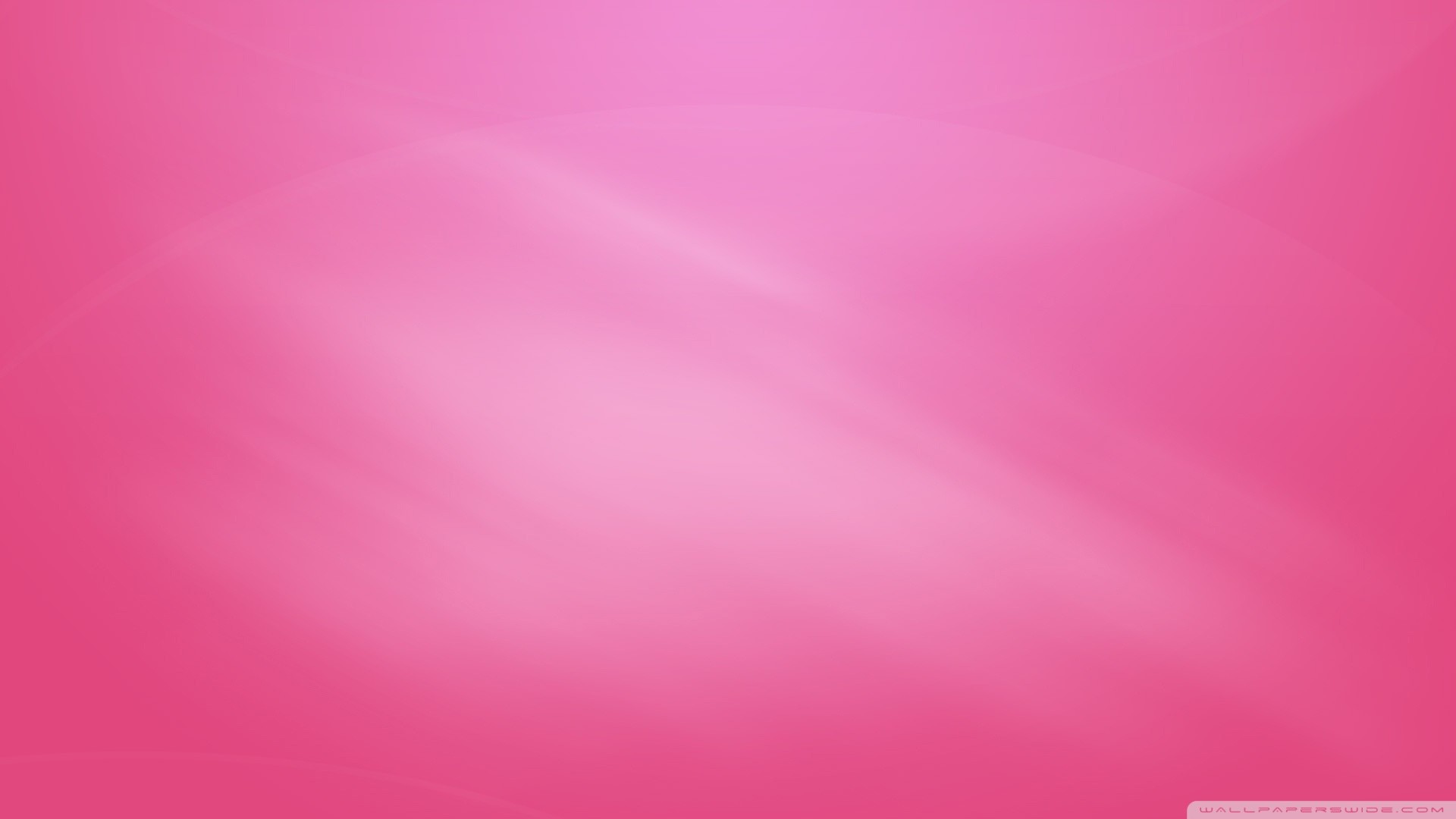 Sfondo rosa, Onde astratte, Sfumatura, 1920x1080, wallpaper desktop
