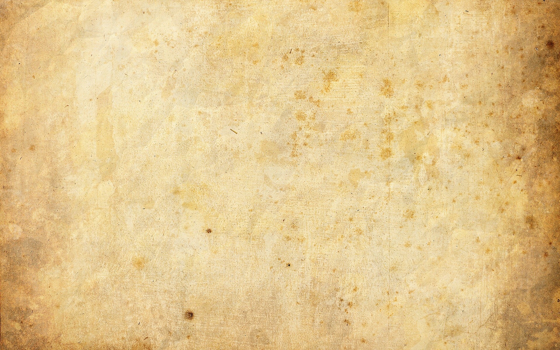 Carta antica, Pergamena, Texture, Toni seppia, 1920x1200, sfondo MacBook Pro