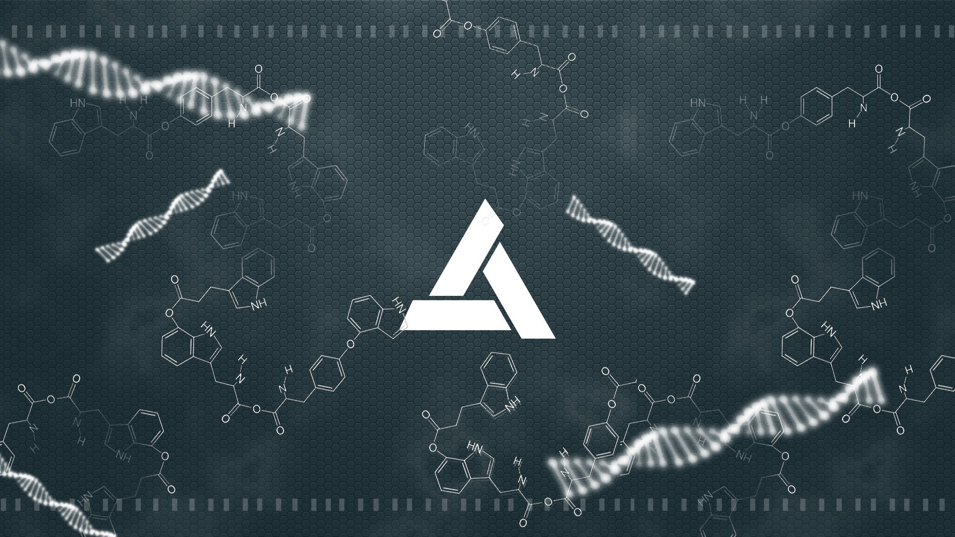 Abstergo, Assassin's Creed, DNA, Formule chimiche, Full HD, sfondo per portatile