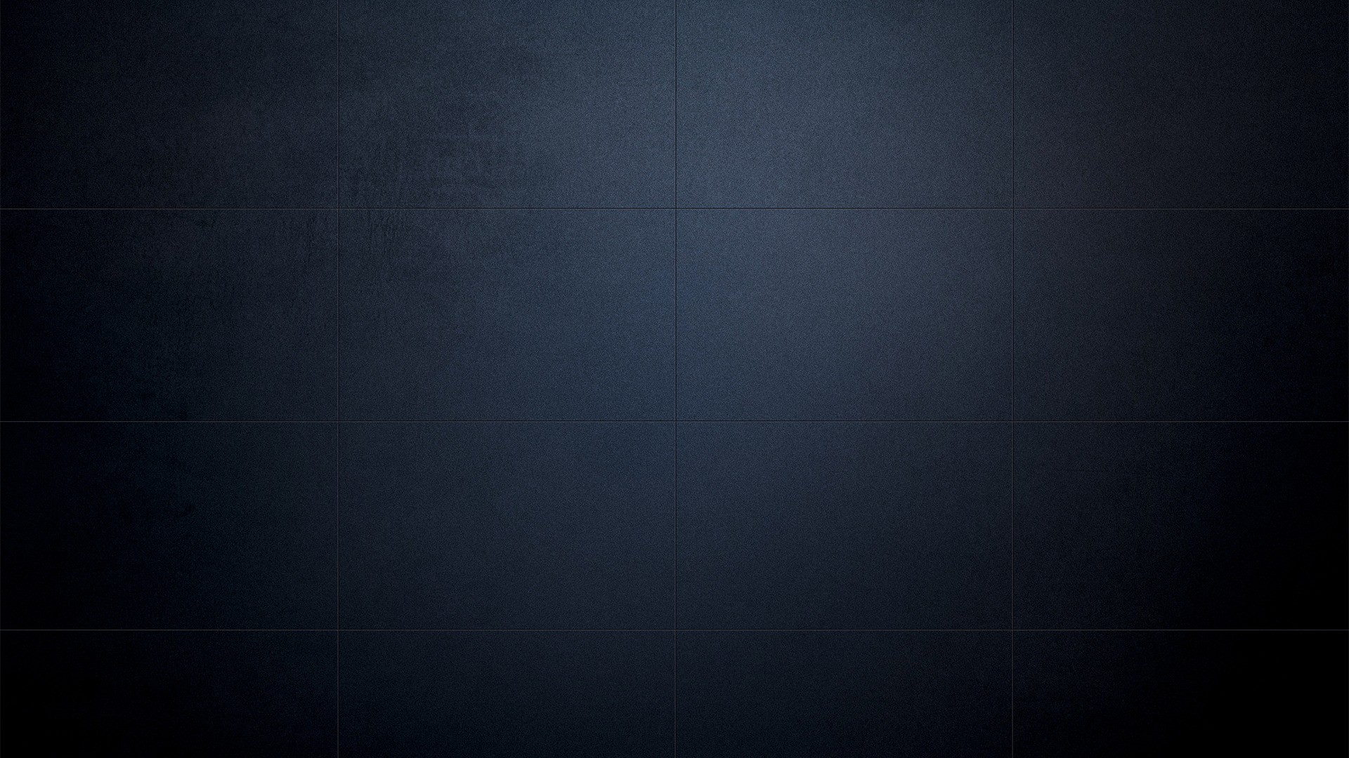 Gradiente, Blu scuro, Minimalista, 1920x1080, sfondo per PC
