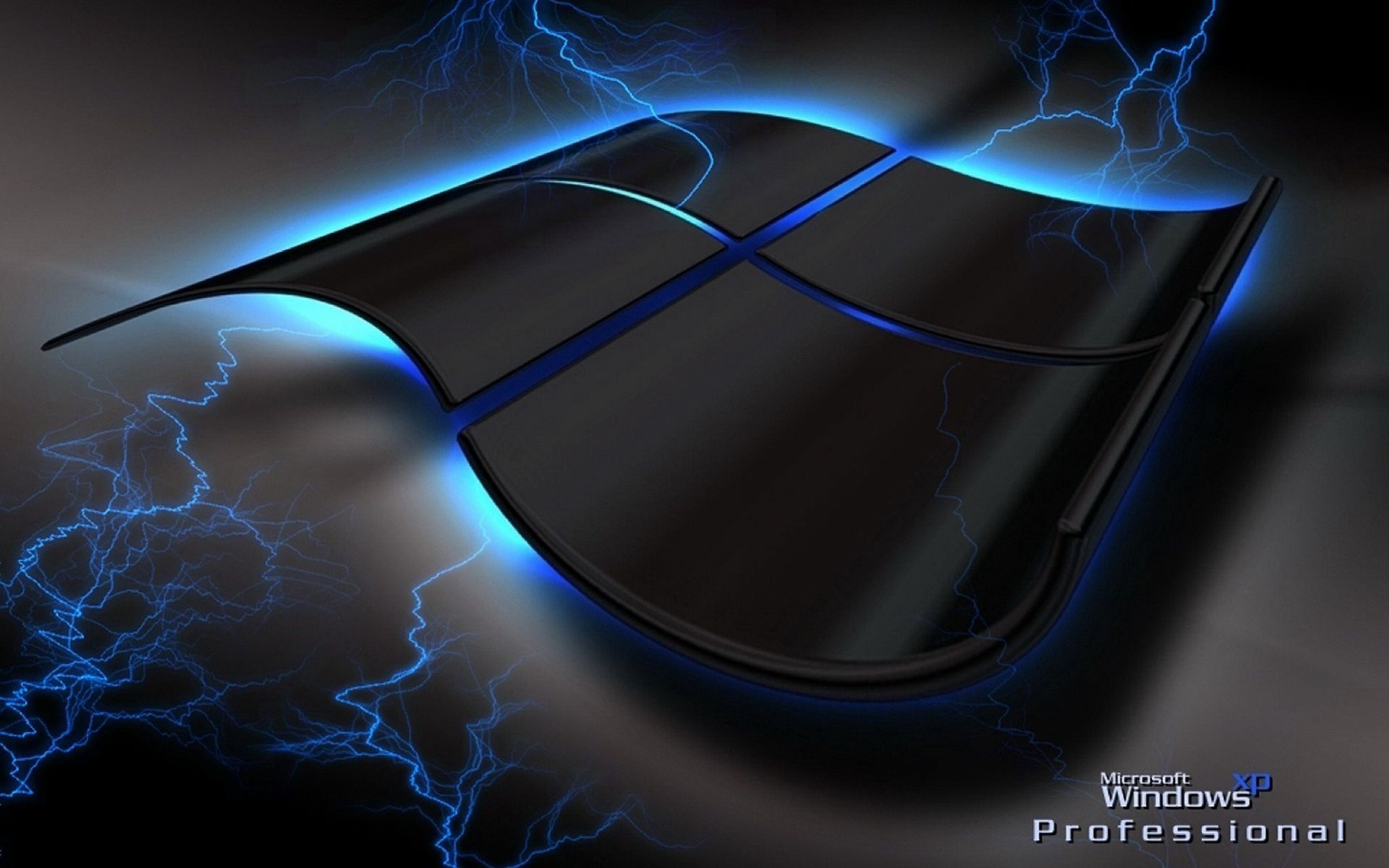 Window XP HD Wallpapers (2) ., 2K, immagine di sfondo HP