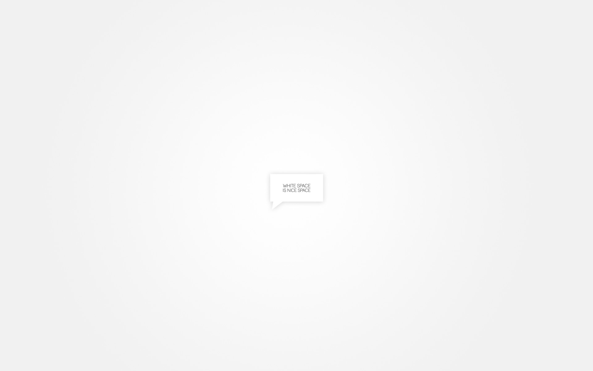 Fumetto, Bianco, Minimalista, Gradiente grigio, 16:10 Full HD, sfondo widescreen