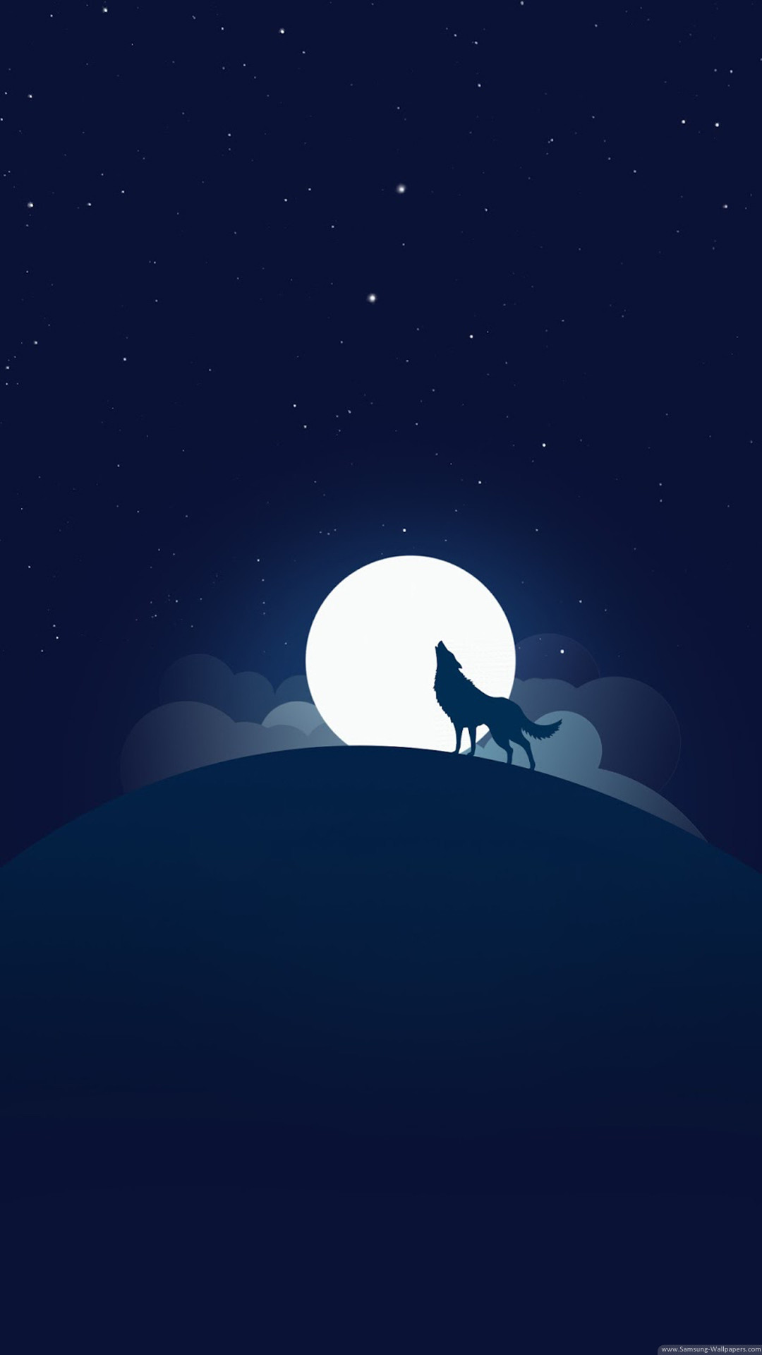 Flyme Stock 1080x1920 Samsung Galaxy S7 Edge Wallpaper HD, Full HD, sfondo verticale per cellulare