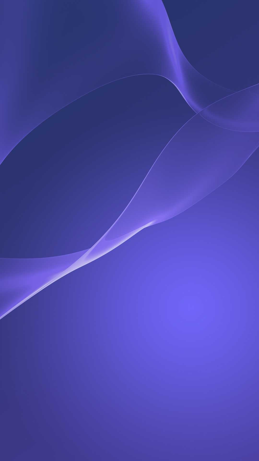 Onde, Viola, Astratto, Full HD, sfondo per smartphone