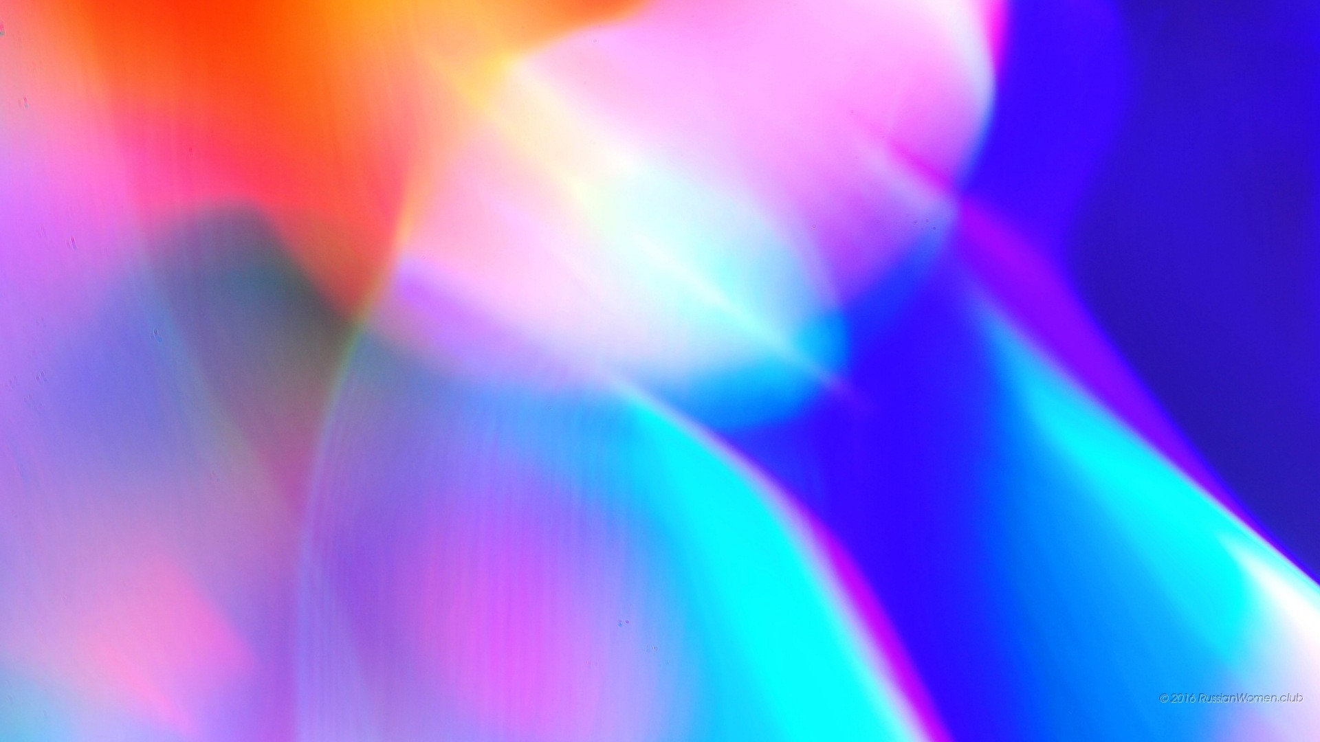 Arte astratta, Colori, Sfumature, Full HD, sfondo per desktop