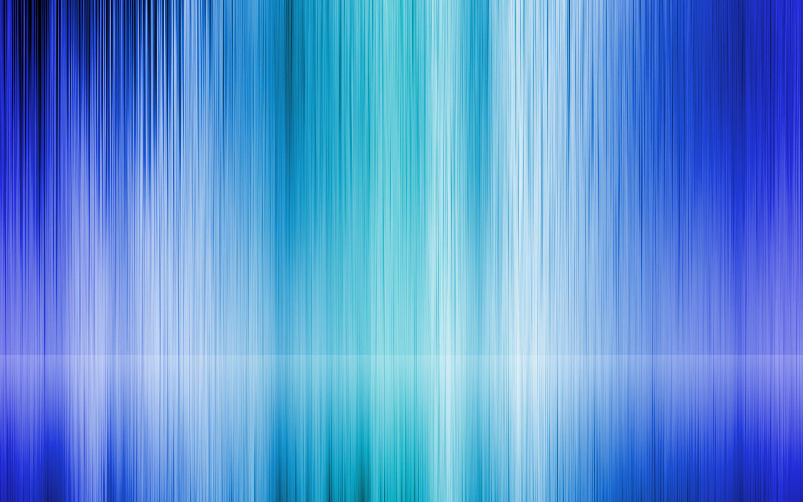 Strisce verticali, Blu e azzurro, Astratto, 2560x1600, immagine di sfondo