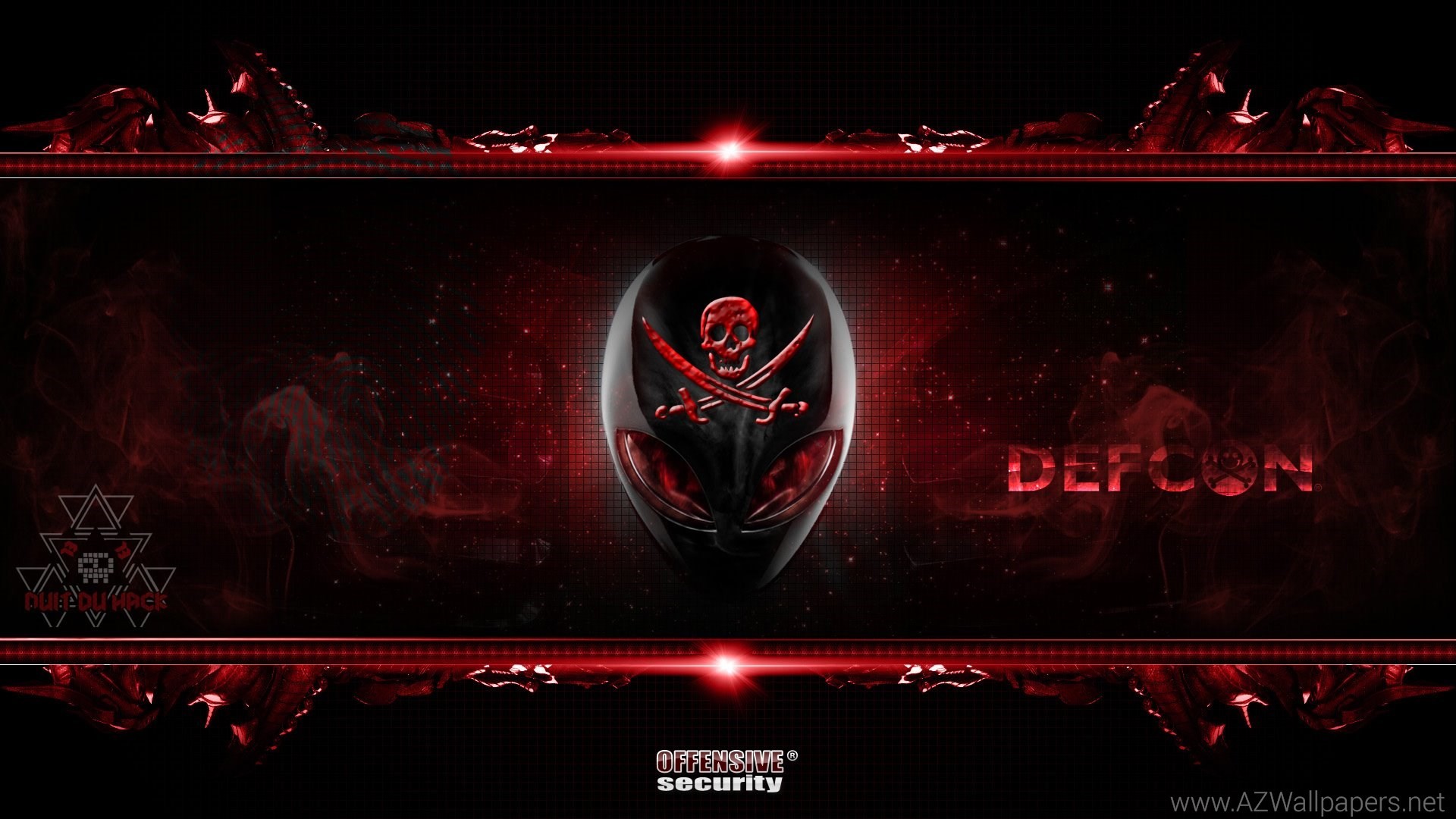Kali Linux, Kali Wallpapers Linux JohnyWheels, 16:9 Full HD, sfondo widescreen