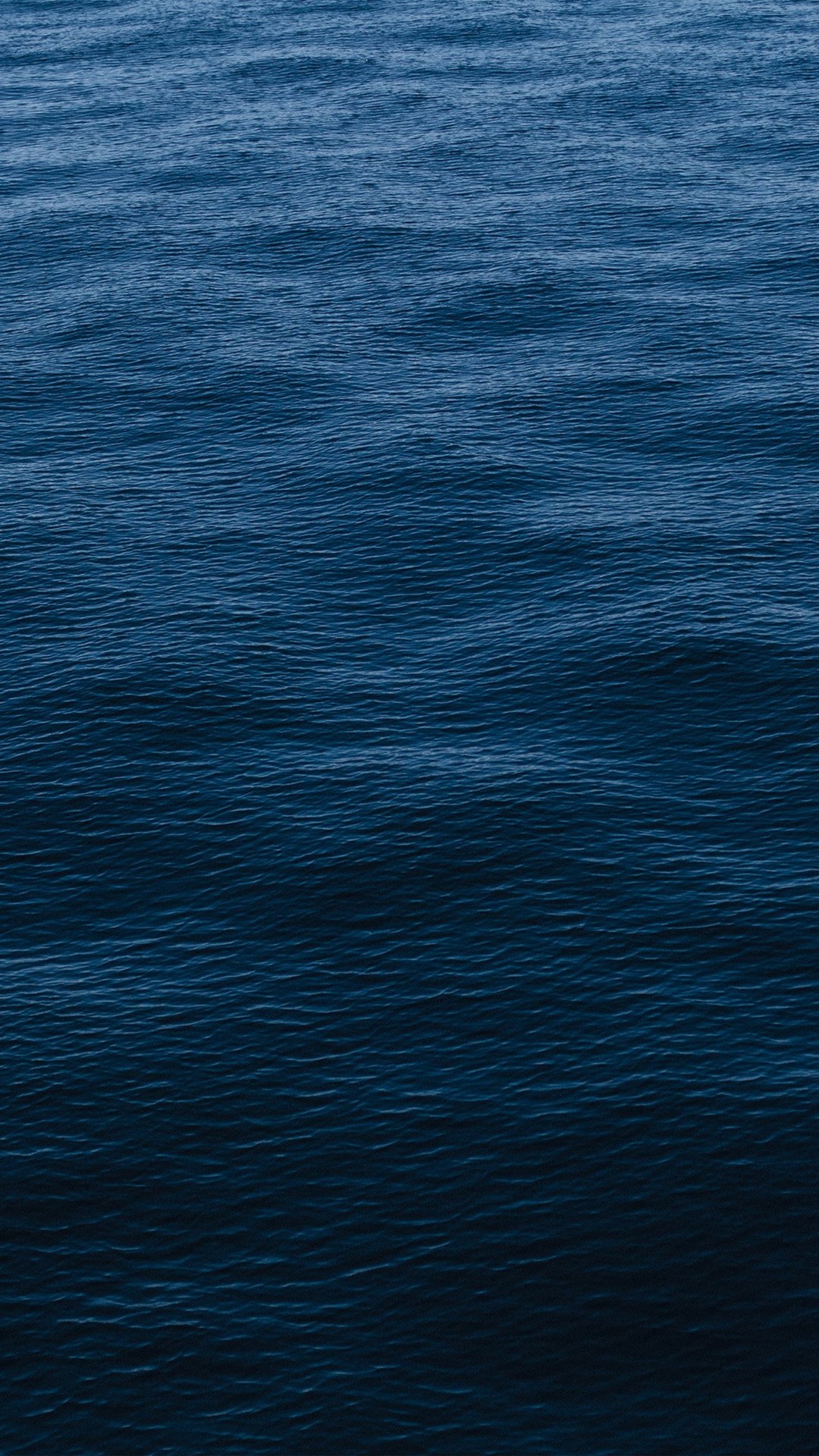 Mare, Onde, Acqua scura, Verticale, wallpaper per iPhone e Android