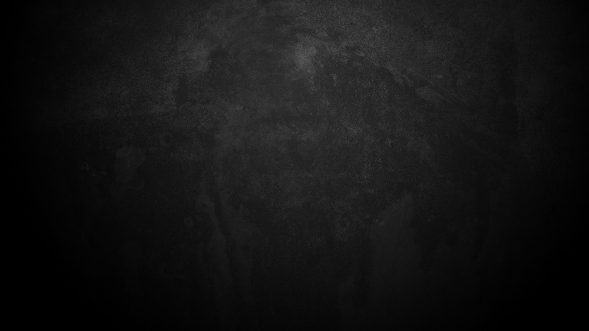 Texture scura, Nero, Minimalismo, 1920x1080, immagine di sfondo