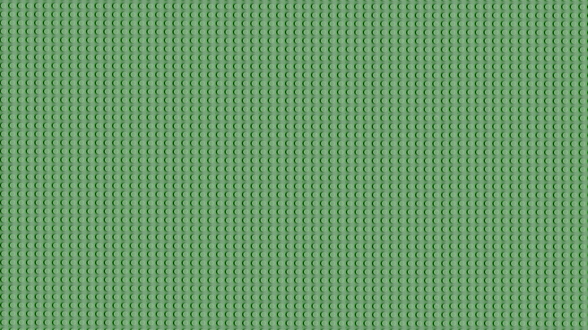 Piastra LEGO, Verde, Texture, Full HD, wallpaper desktop