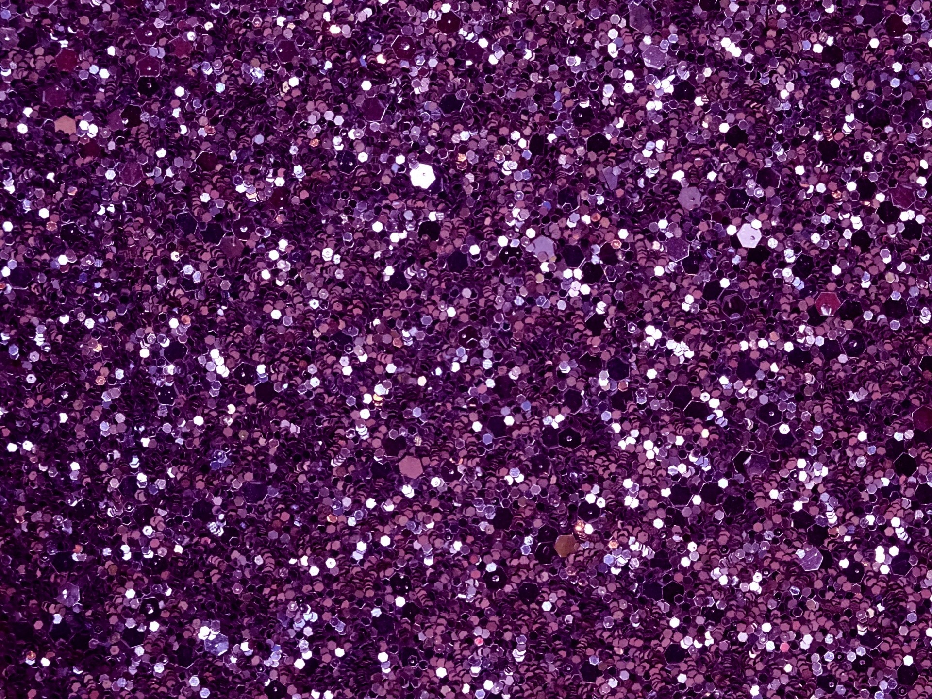 Glitter viola, Texture, Full HD, schermata di blocco iPad