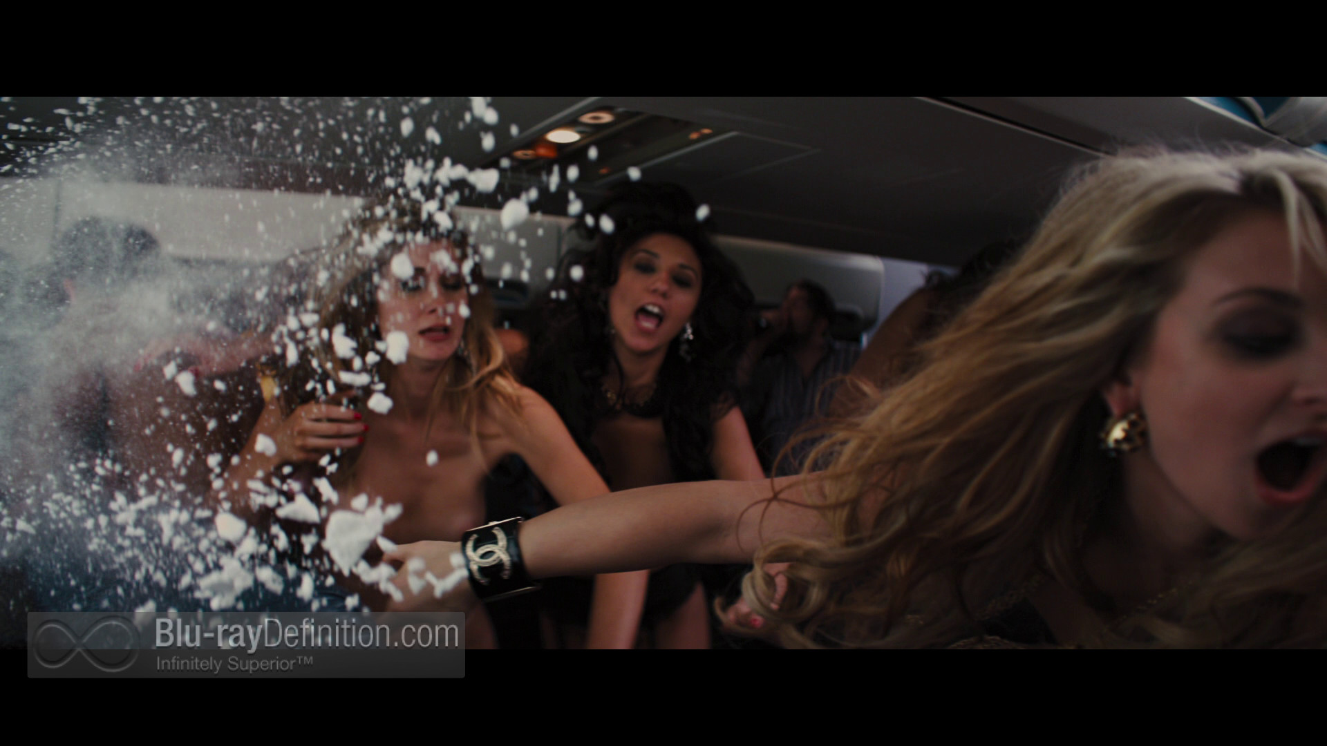 The Wolf of Wall Street, Aereo, Turbolenza, Scena del film, 1920x1080, sfondo per PC