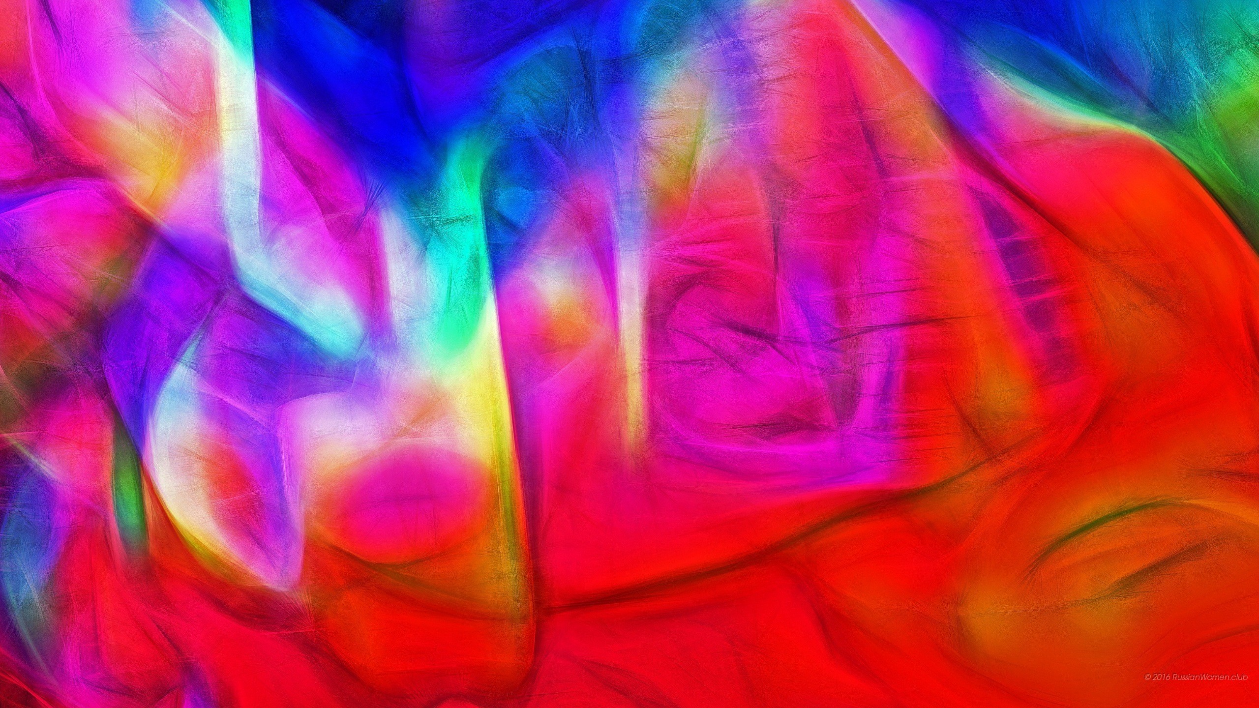 Arte astratta, Rosso, Multicolore, sfondo per il tuo smartphone