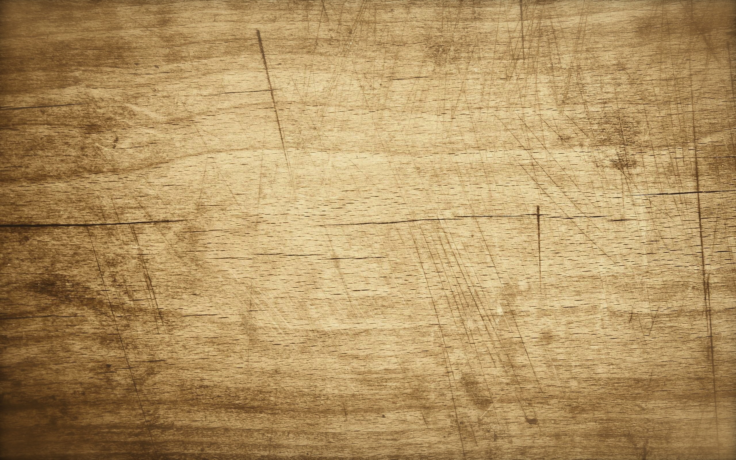Texture legno, Graffi, Marrone, 2560x1600, wallpaper desktop
