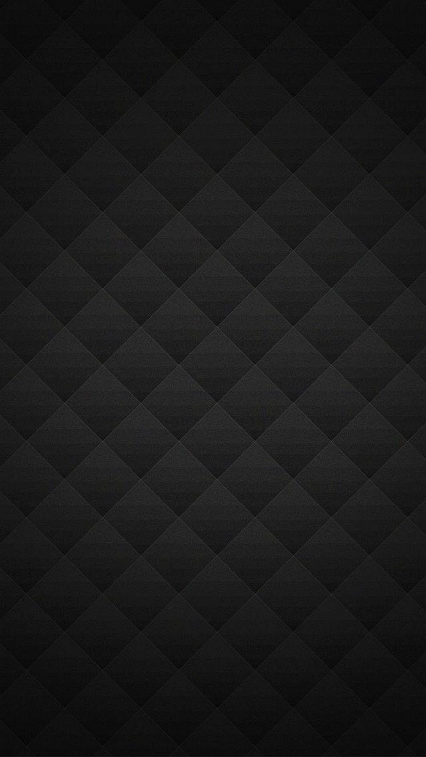 Trapuntato, Nero, Texture, Rombi, wallpaper LG G3