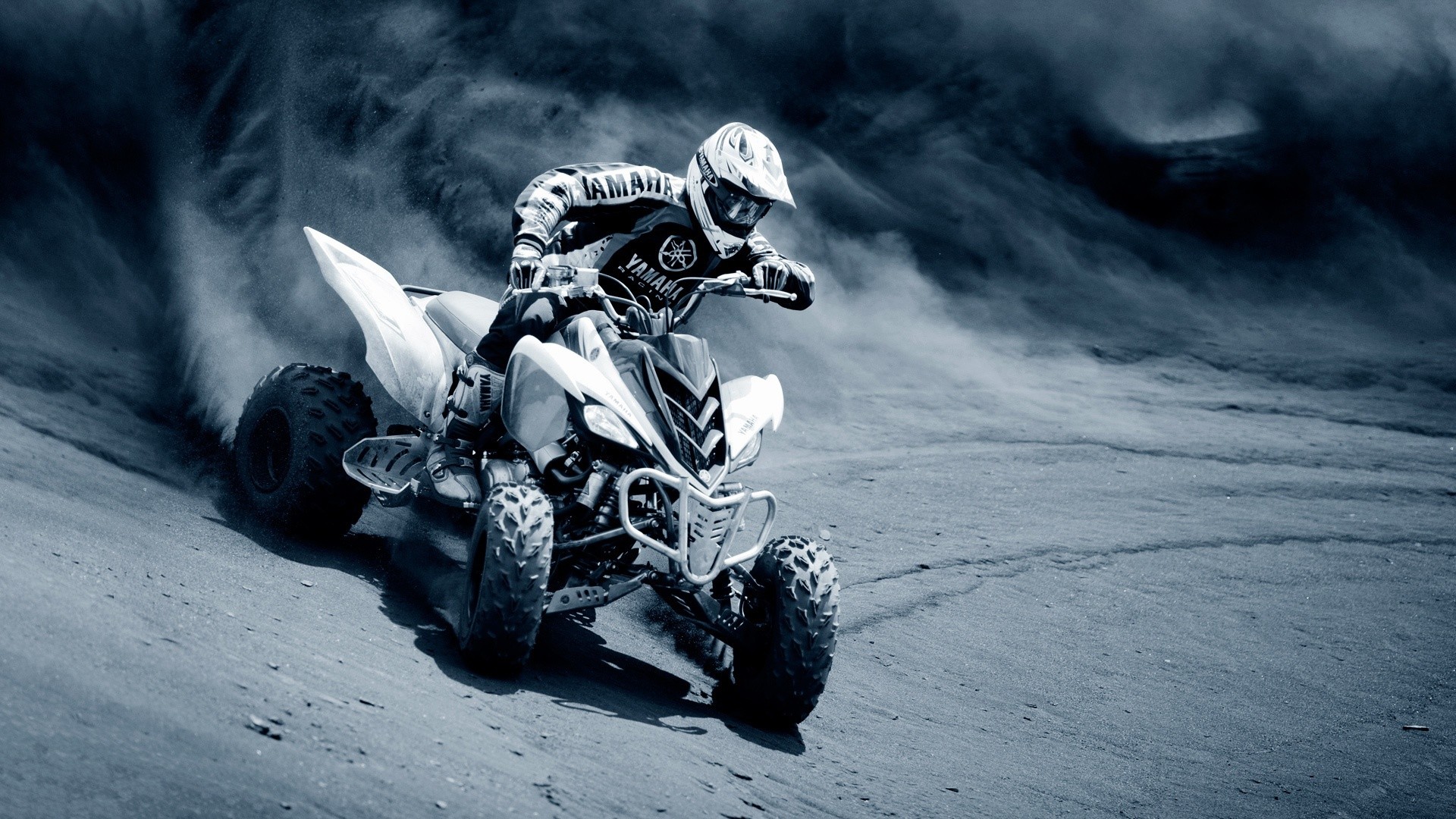 Quad, Motocross, Sport estremi, Full HD, sfondo desktop