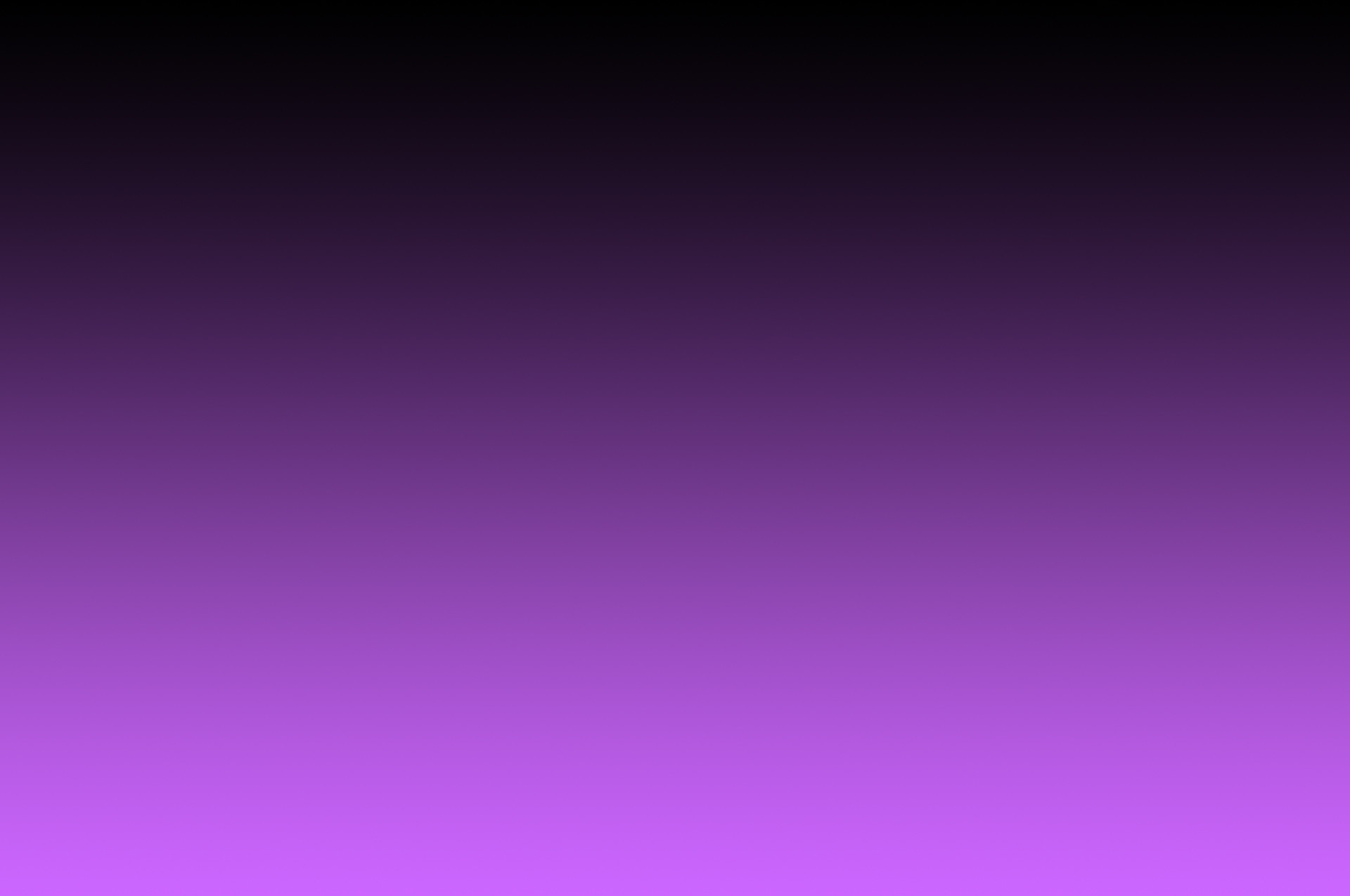 Sfumatura, Viola, Nero, Full HD, sfondo desktop