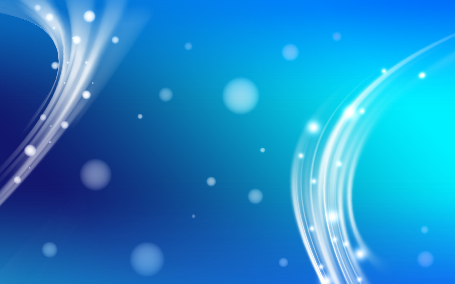 Onde di luce, Azzurro, Blu, Astratto, 1920x1200, sfondo per PC