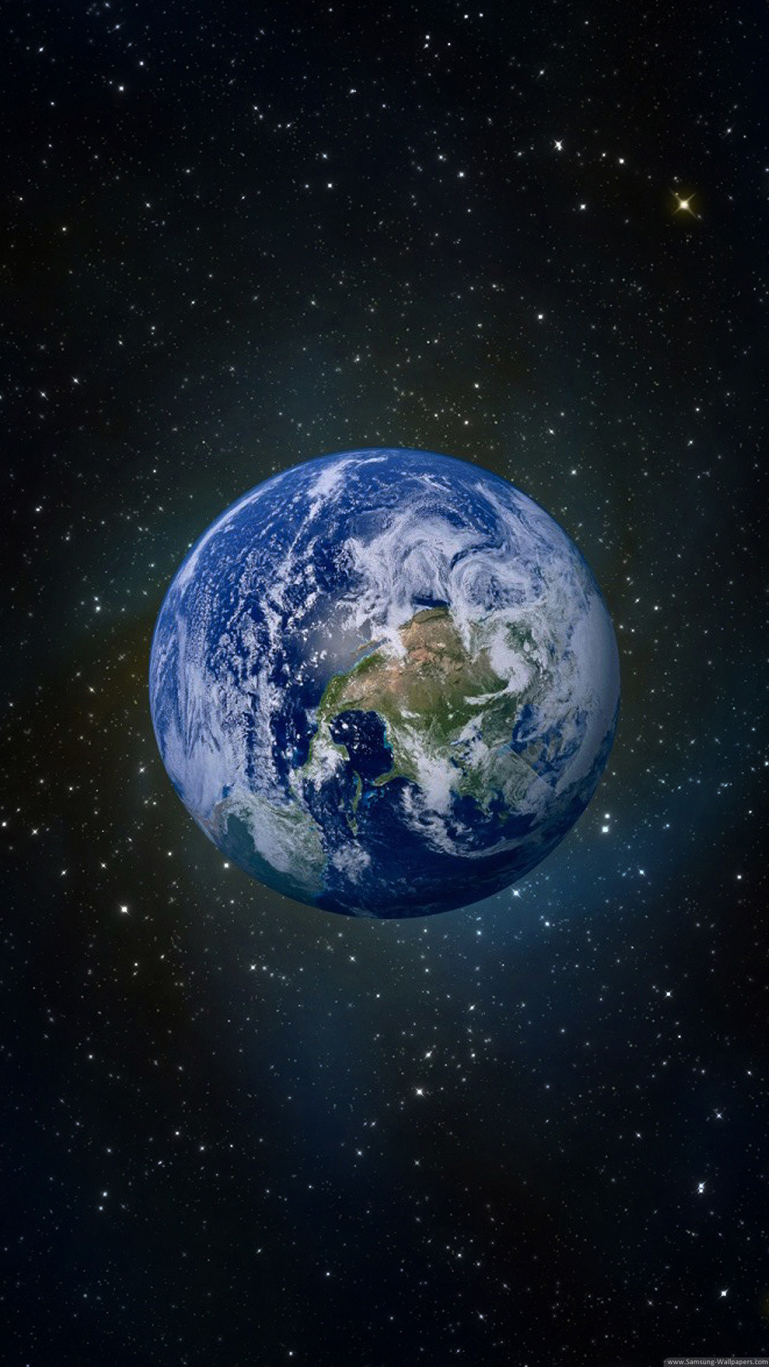 Terra, Spazio, Verticale, Full HD, schermata di blocco del cellulare
