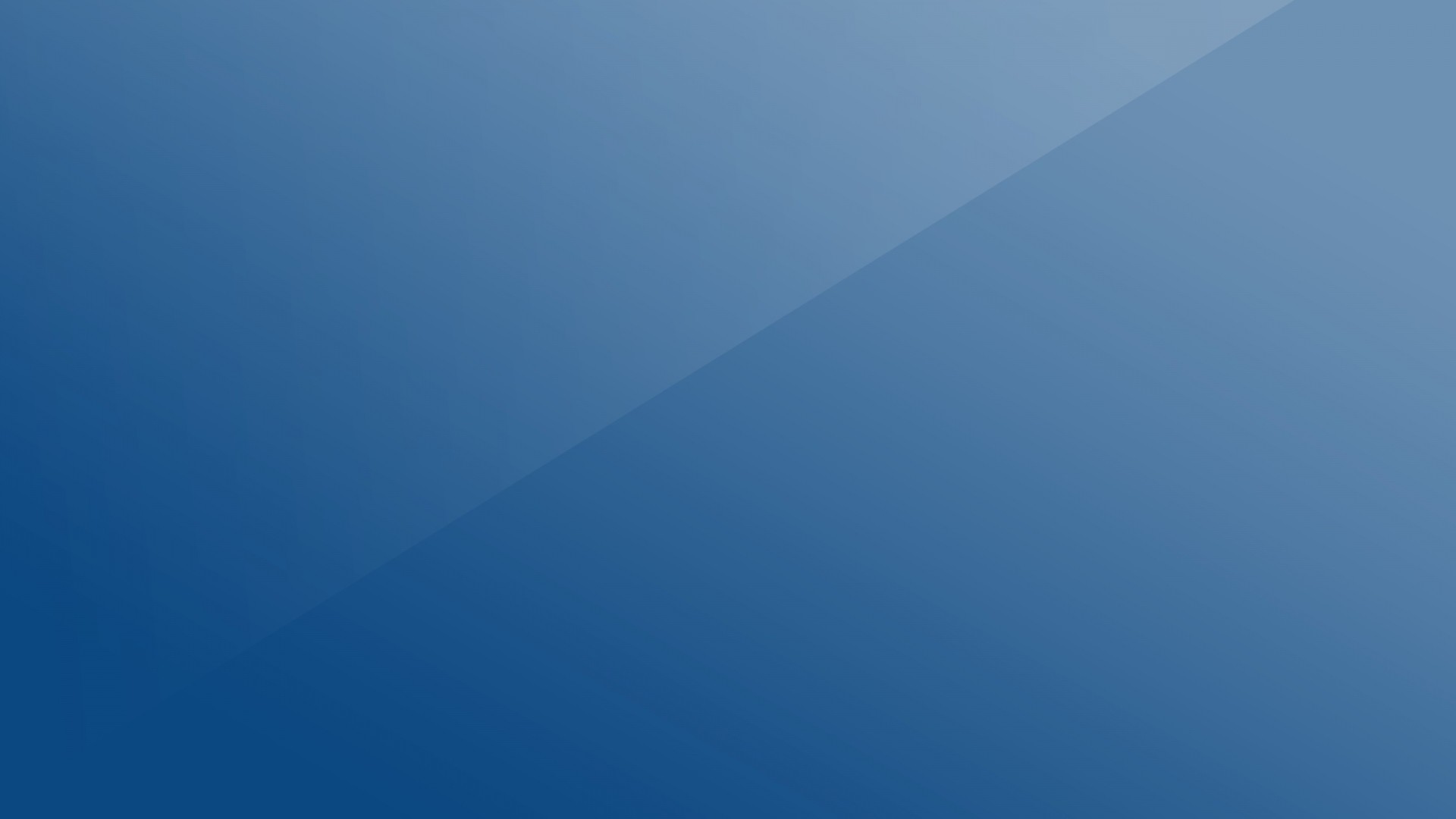Azzurro acciaio, Blu, Riflesso, Diagonale, Minimalista, Full HD 1080p, sfondo desktop
