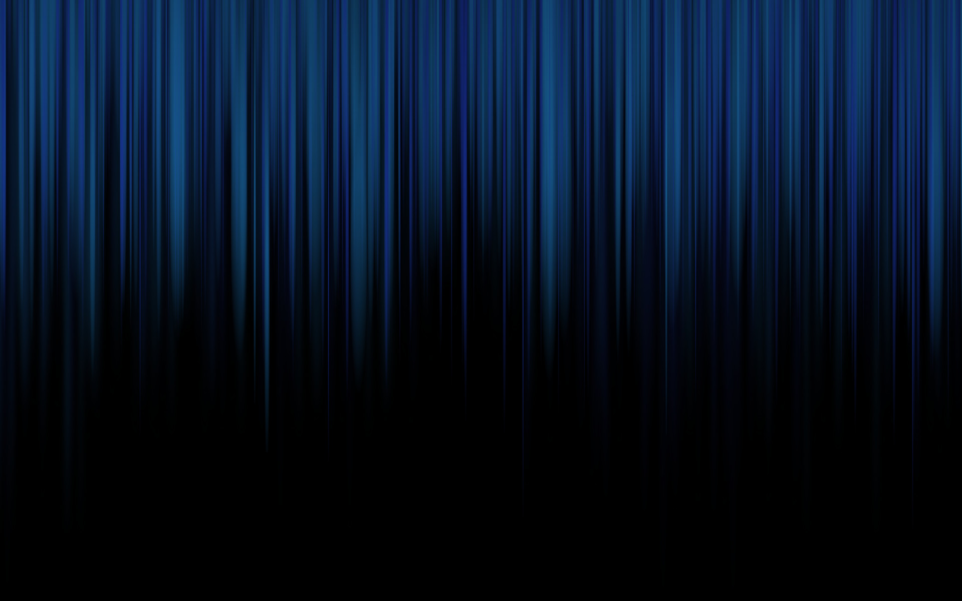 Linee verticali, Blu scuro, Nero, Astratto, 16:10 Full HD, sfondo widescreen