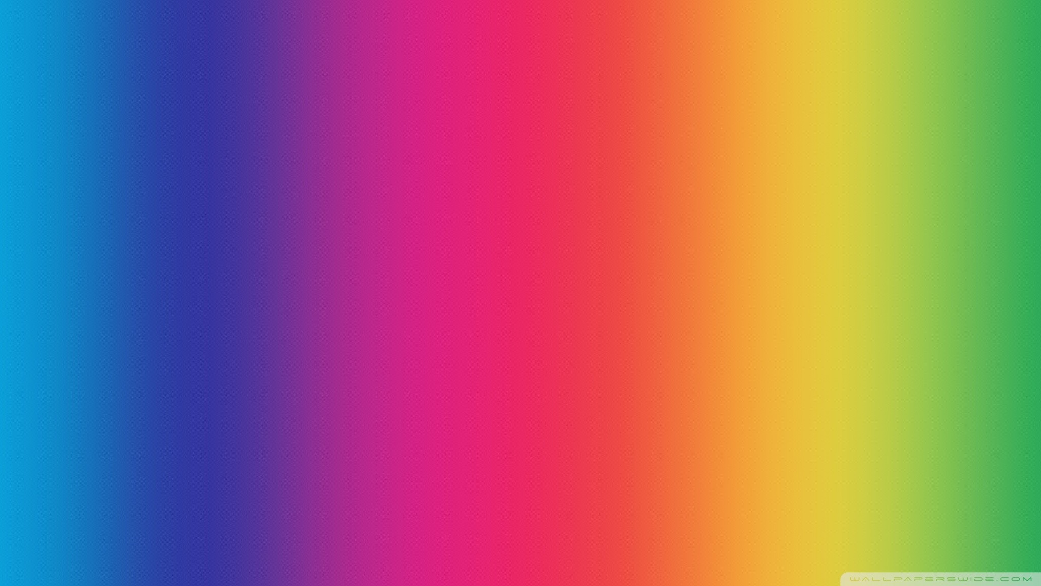 Gradiente, Strisce verticali, Colori dell'arcobaleno, 16:9 Full HD, wallpaper widescreen