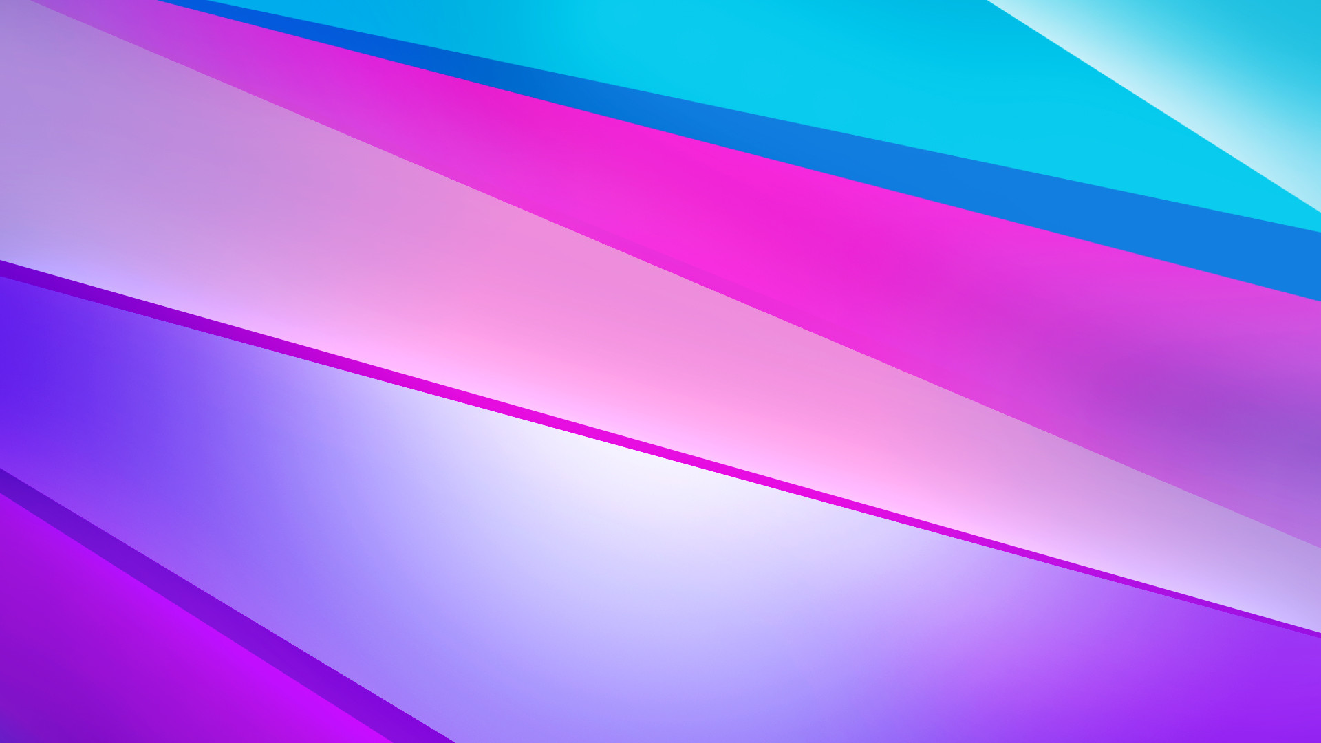 Material design, Viola e rosa, Linee diagonali, Geometrico, Full HD, sfondo per PC e portatile